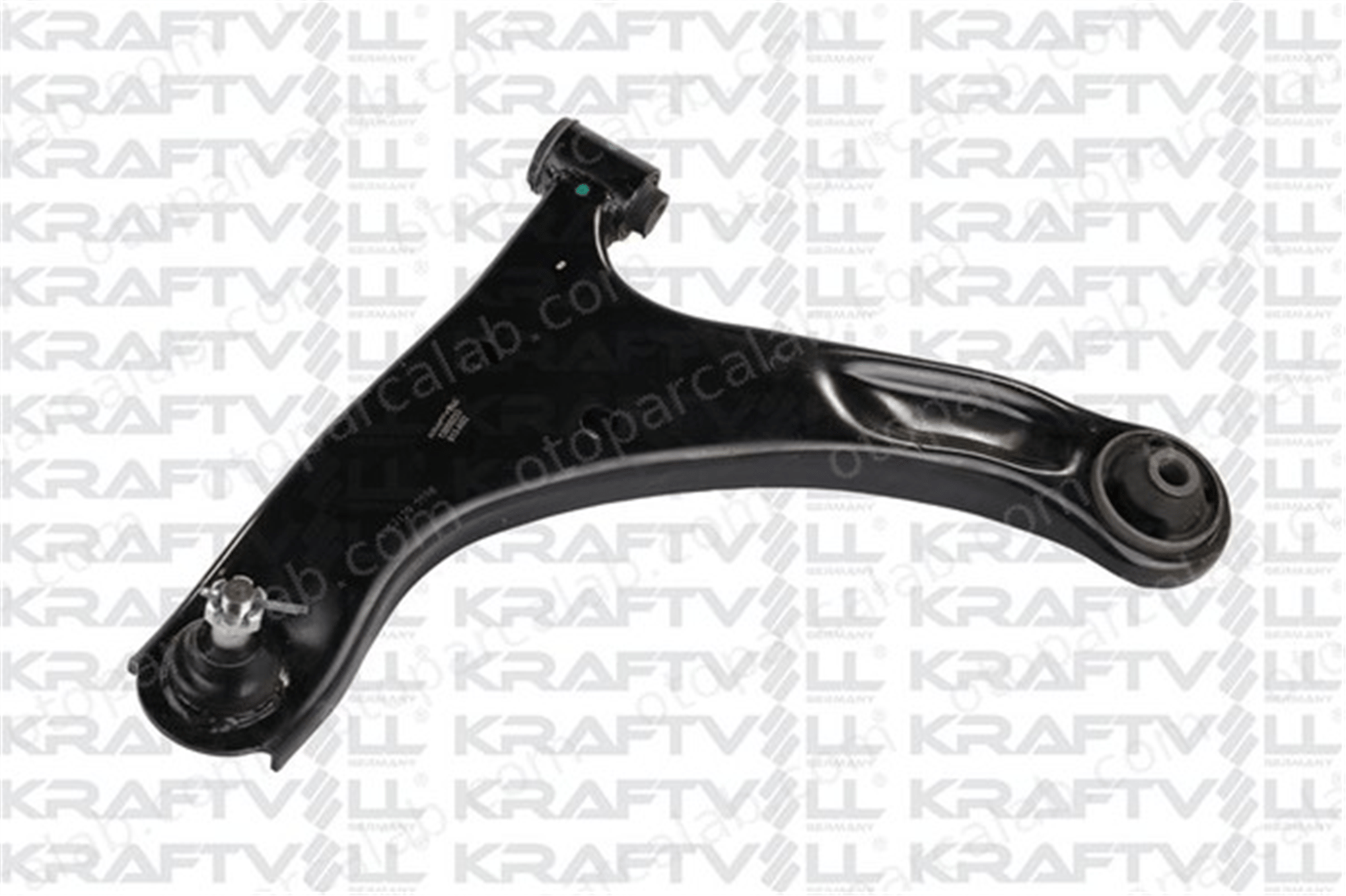 KRAFTVOLL 13050233 Salıncak Ön Alt Sol SUZUKI GRAND VITARA II 4520278K00 4520265J00