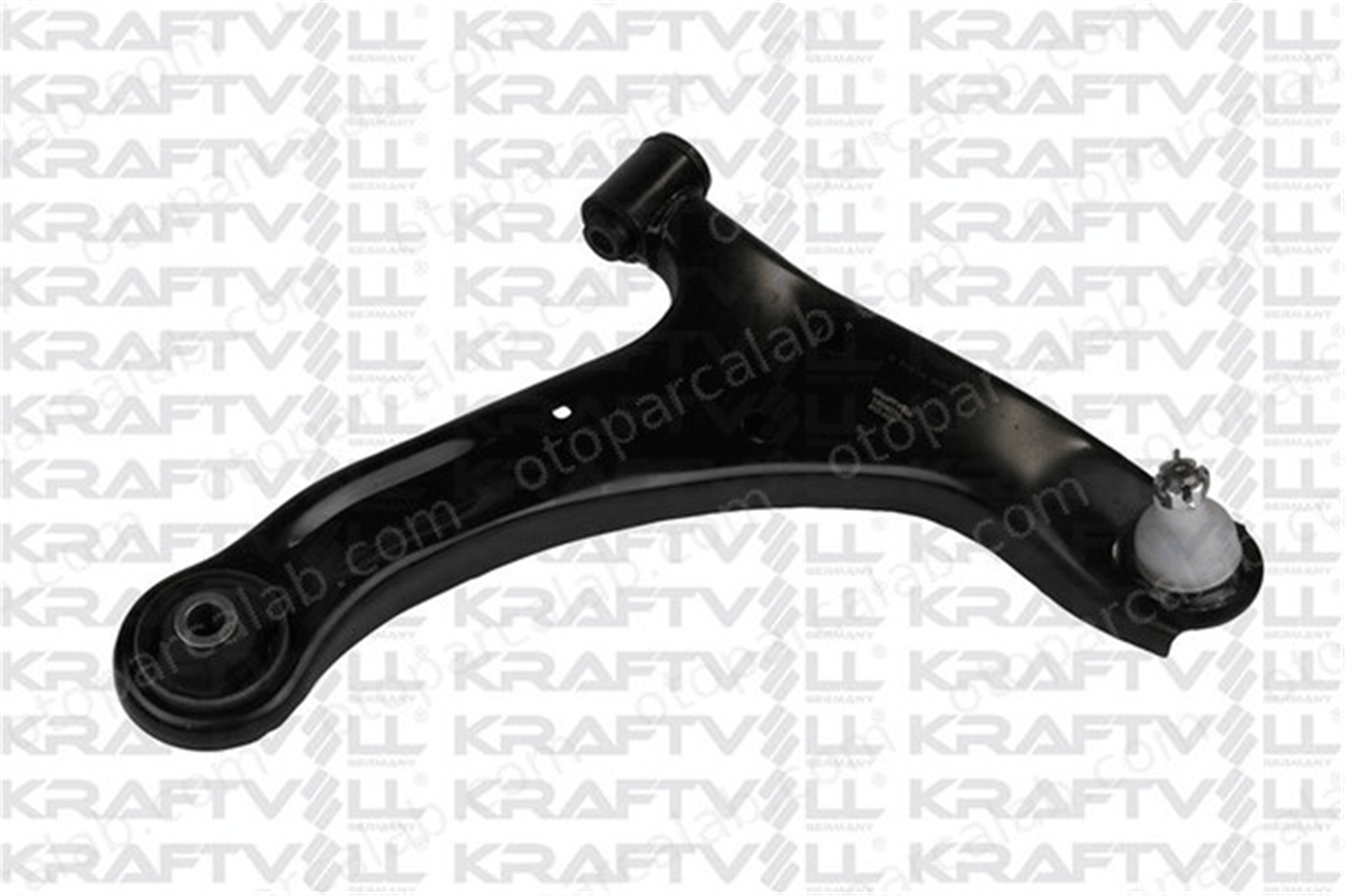 KRAFTVOLL 13050234 Salıncak Ön Alt Sağ SUZUKI GRAND VITARA II 4520178K00