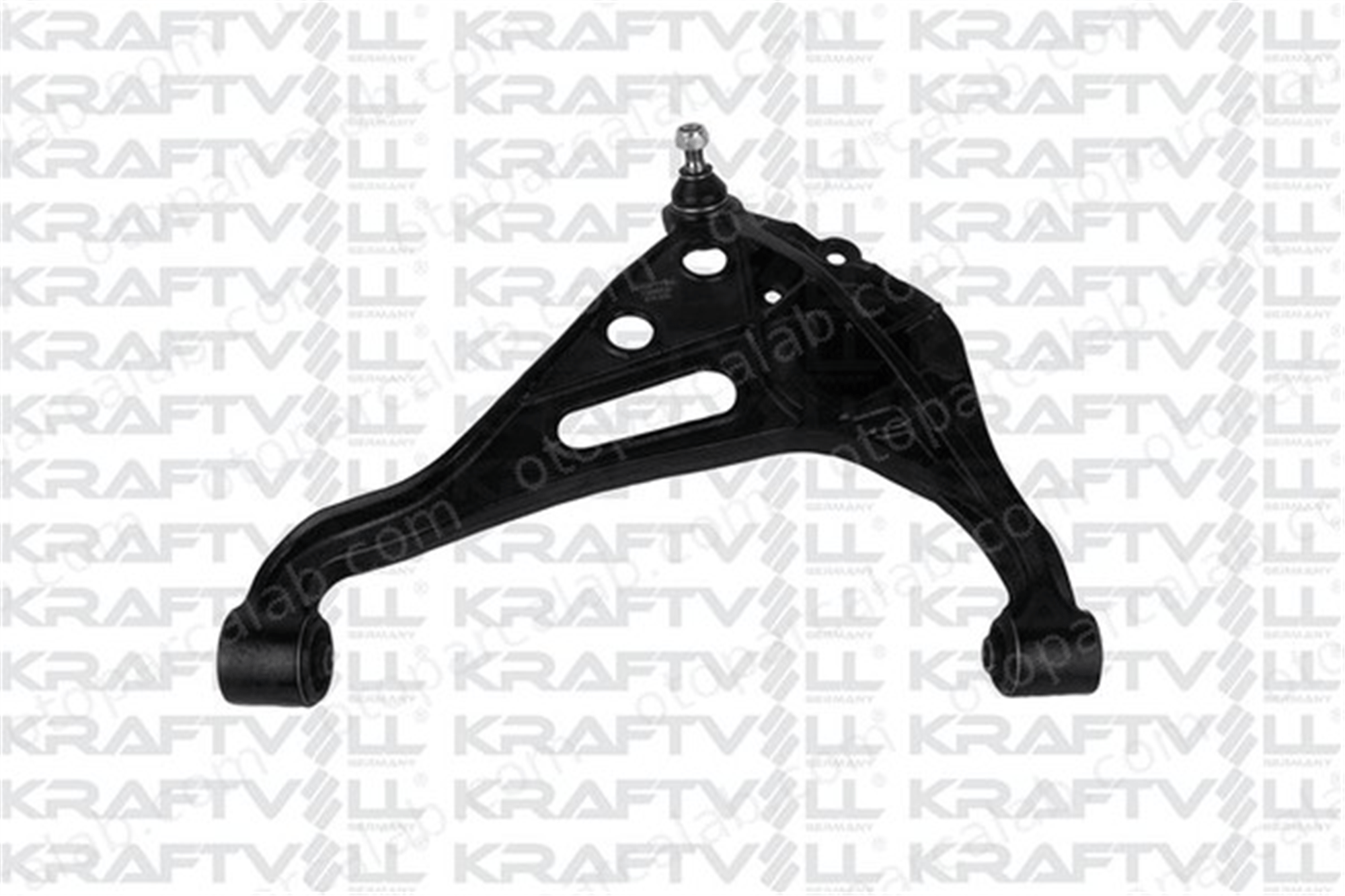 KRAFTVOLL 13050235 Salıncak Ön Alt Sol SUZUKI GRAND VITARA I GRAND VITARA I Açık arazi aracı 4520265L01 4520267D01