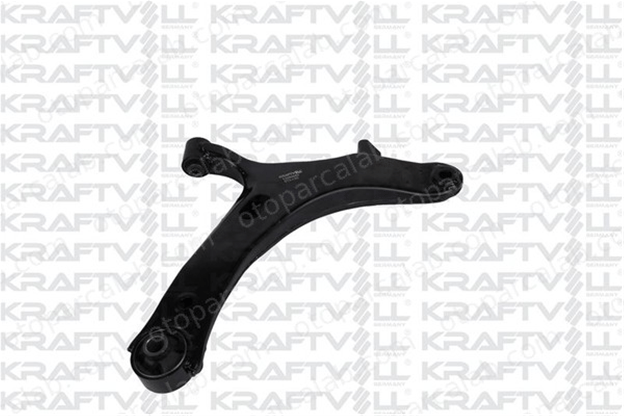 KRAFTVOLL 13050240 Salıncak Ön Alt Sağ SUBARU LEGACY IV LEGACY IV Station wagon 20202AG02D