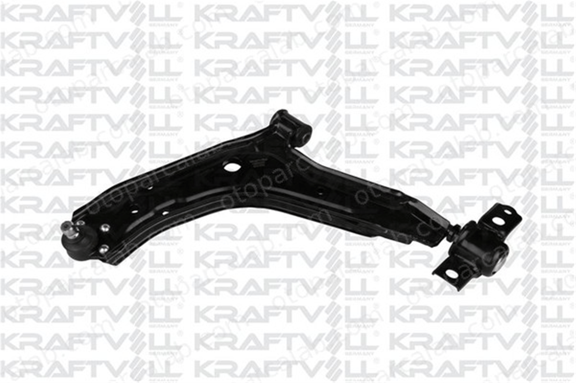 KRAFTVOLL 13050263 Salıncak Ön Alt Sol SKODA FELICIA I FELICIA I Station wagon 7304447