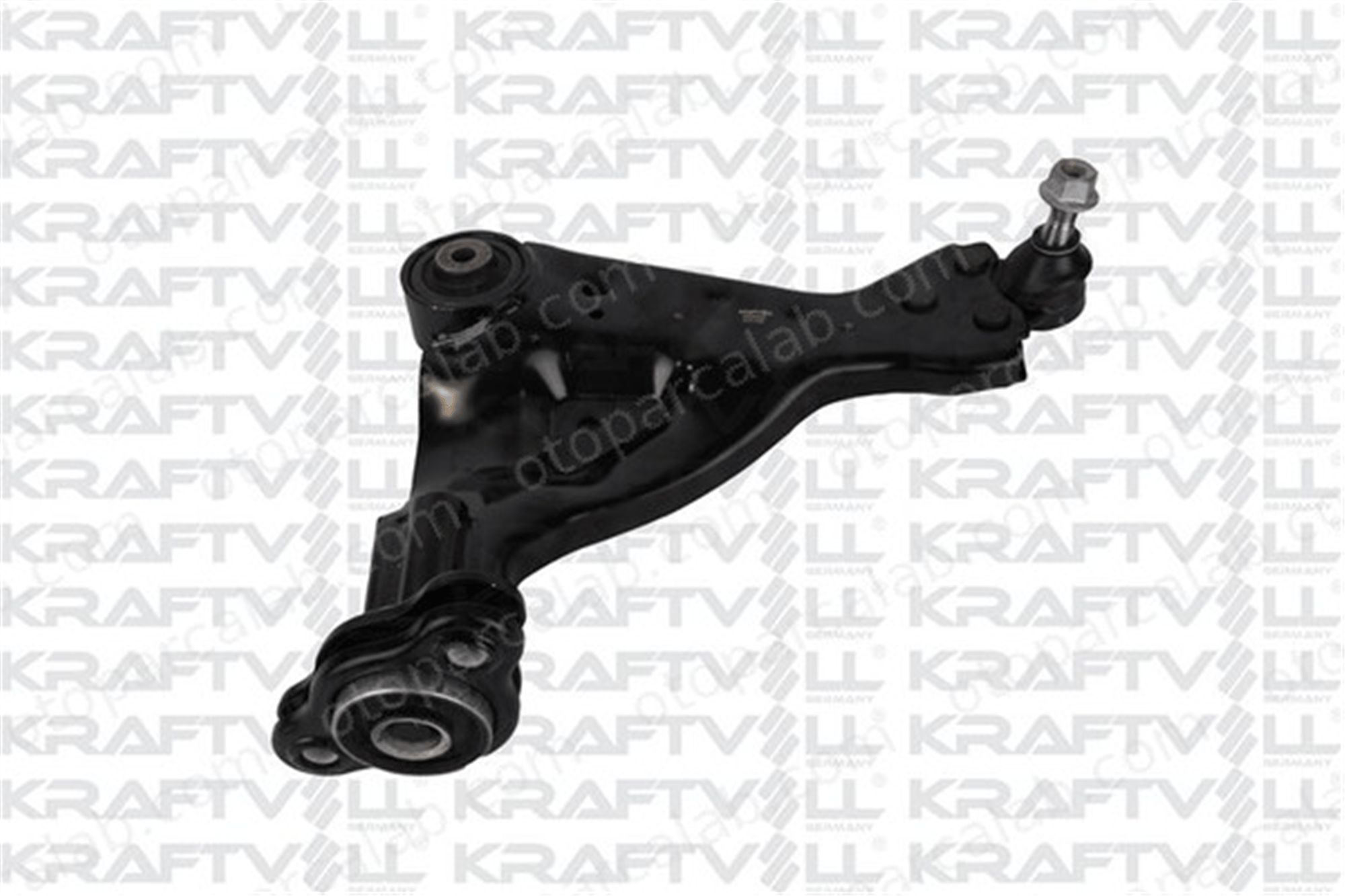 KRAFTVOLL 13050455 Salıncak Ön Alt Sol MERCEDES-BENZ VITO Mixto VITO Panelvan/Van A4473301407 4473301407
