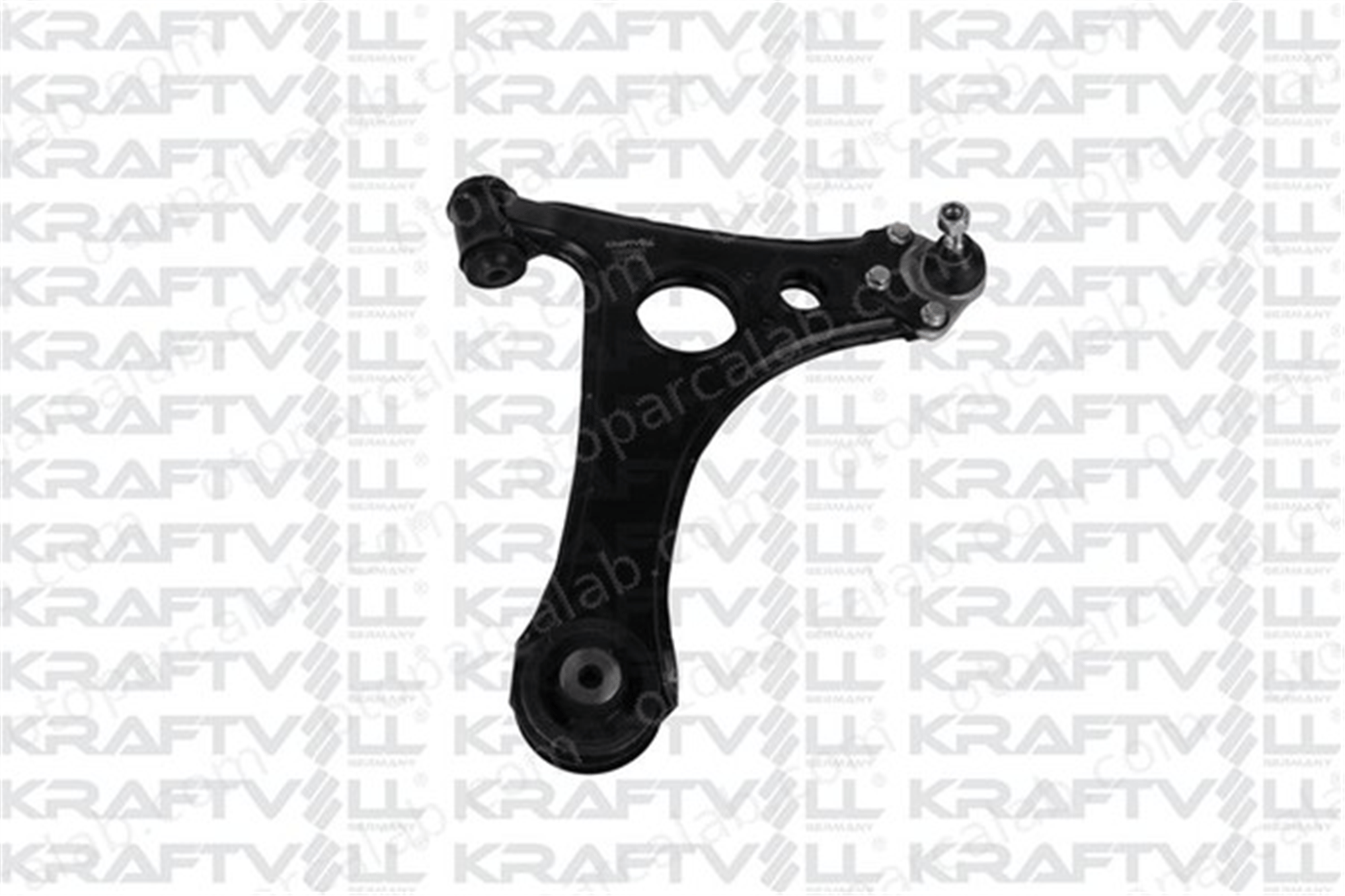 KRAFTVOLL 13050461 Salıncak Ön Alt Sol MERCEDES-BENZ A-SERISI A1683302307 1683300807