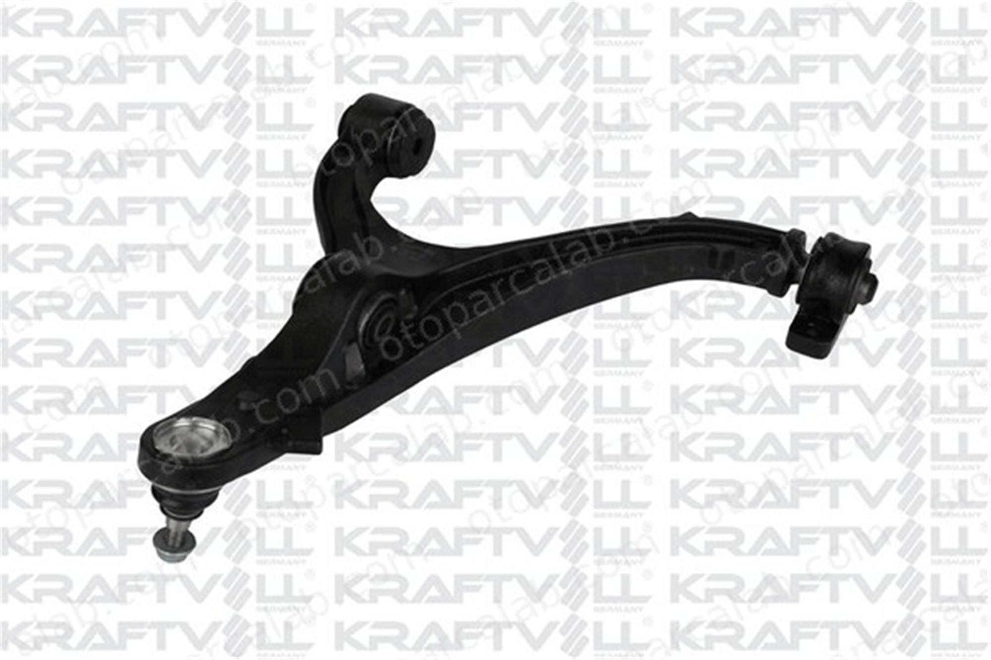 KRAFTVOLL 13050535 Salıncak Ön Alt Sol JEEP GRAND CHEROKEE III COMMANDER 52089981A