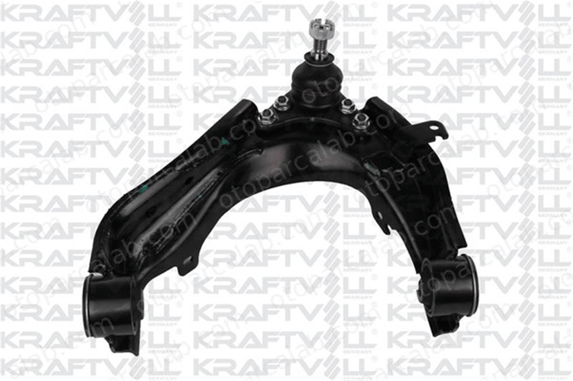 KRAFTVOLL 13050538 Salıncak Ön Üst Sol ISUZU D-MAX II 8979458422