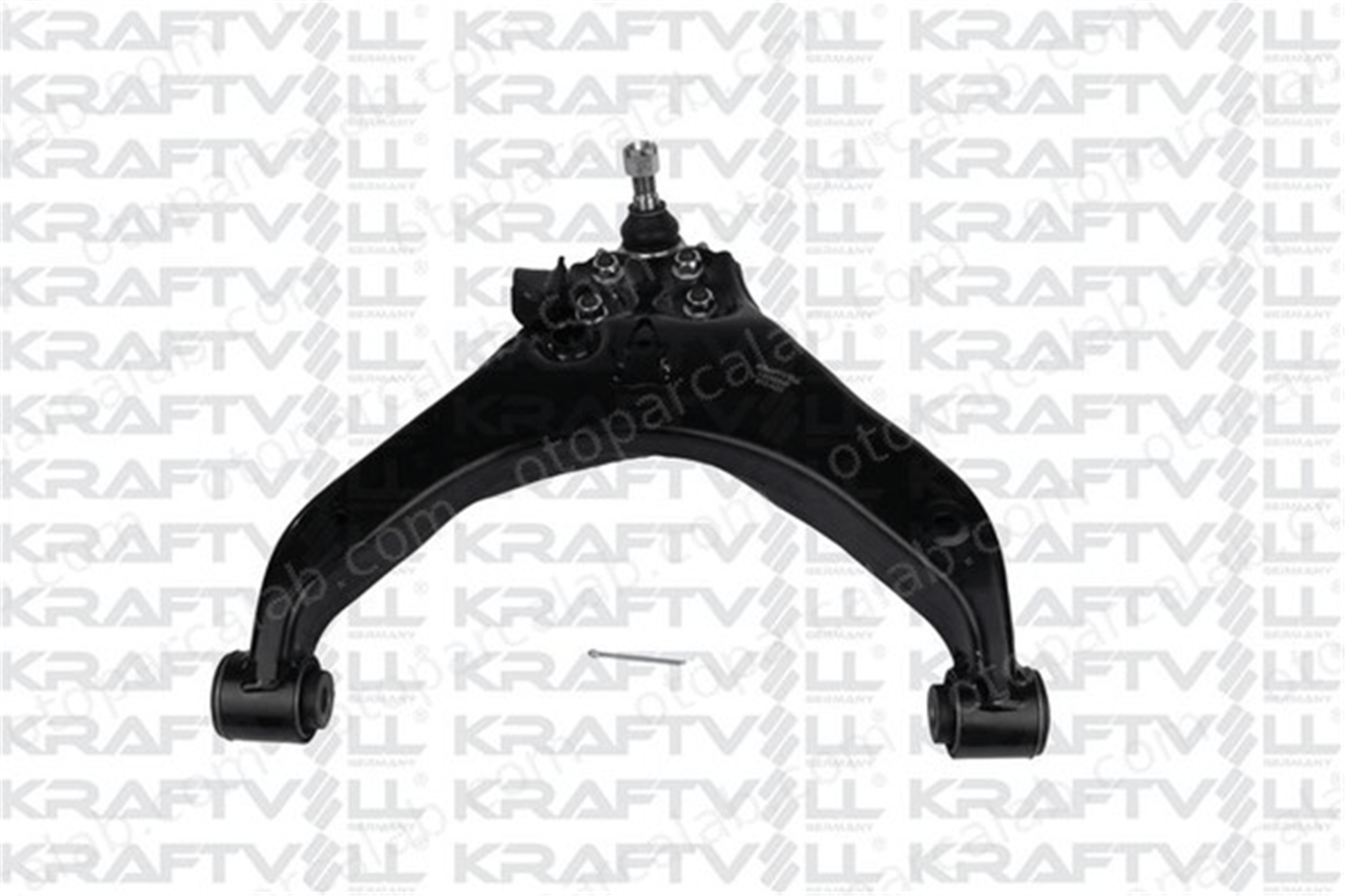 KRAFTVOLL 13050540 Salıncak Ön Alt Sol ISUZU D-MAX II 8979458441