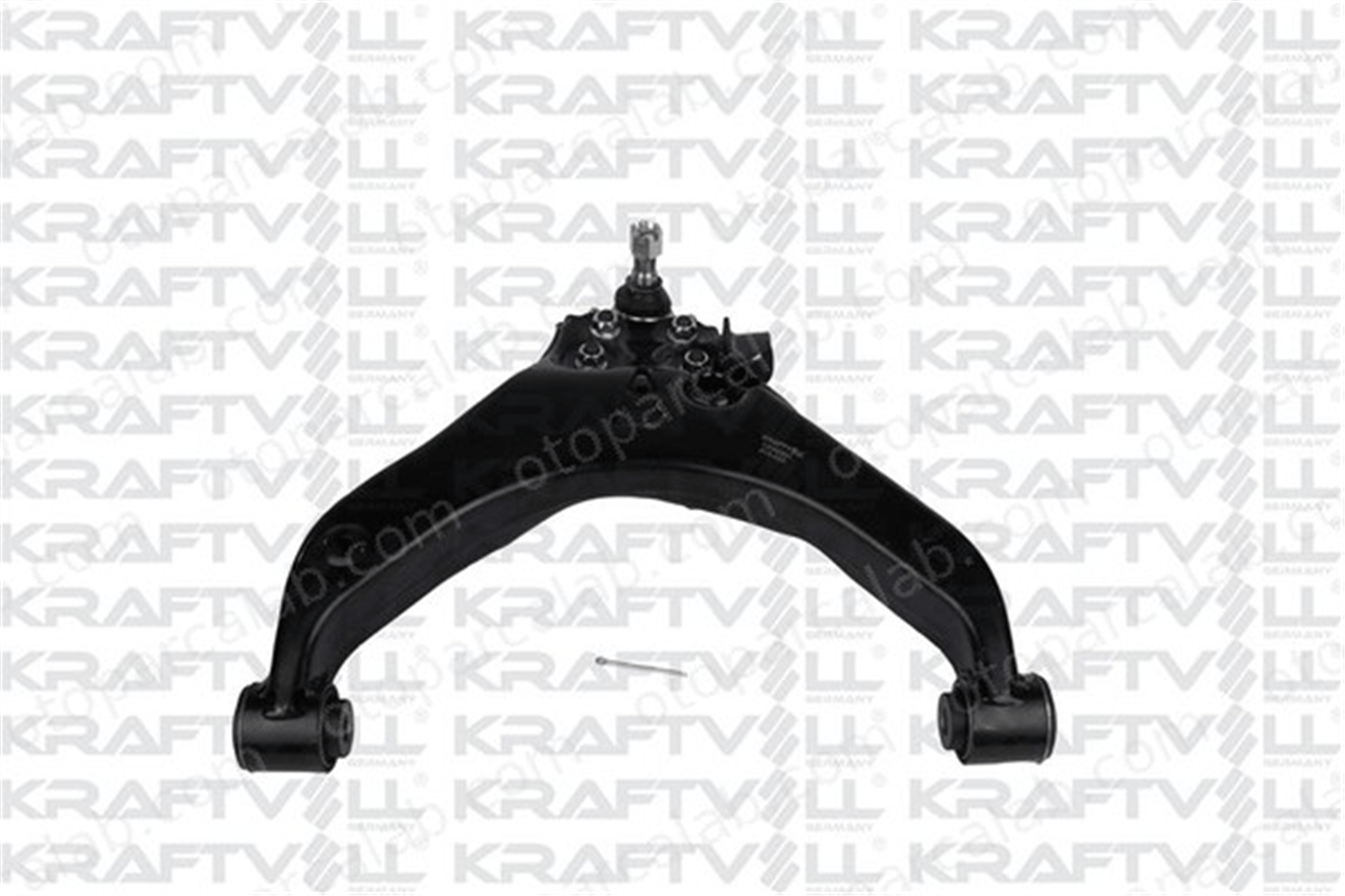 KRAFTVOLL 13050541 Salıncak Ön Alt Sağ ISUZU D-MAX II 8979458431