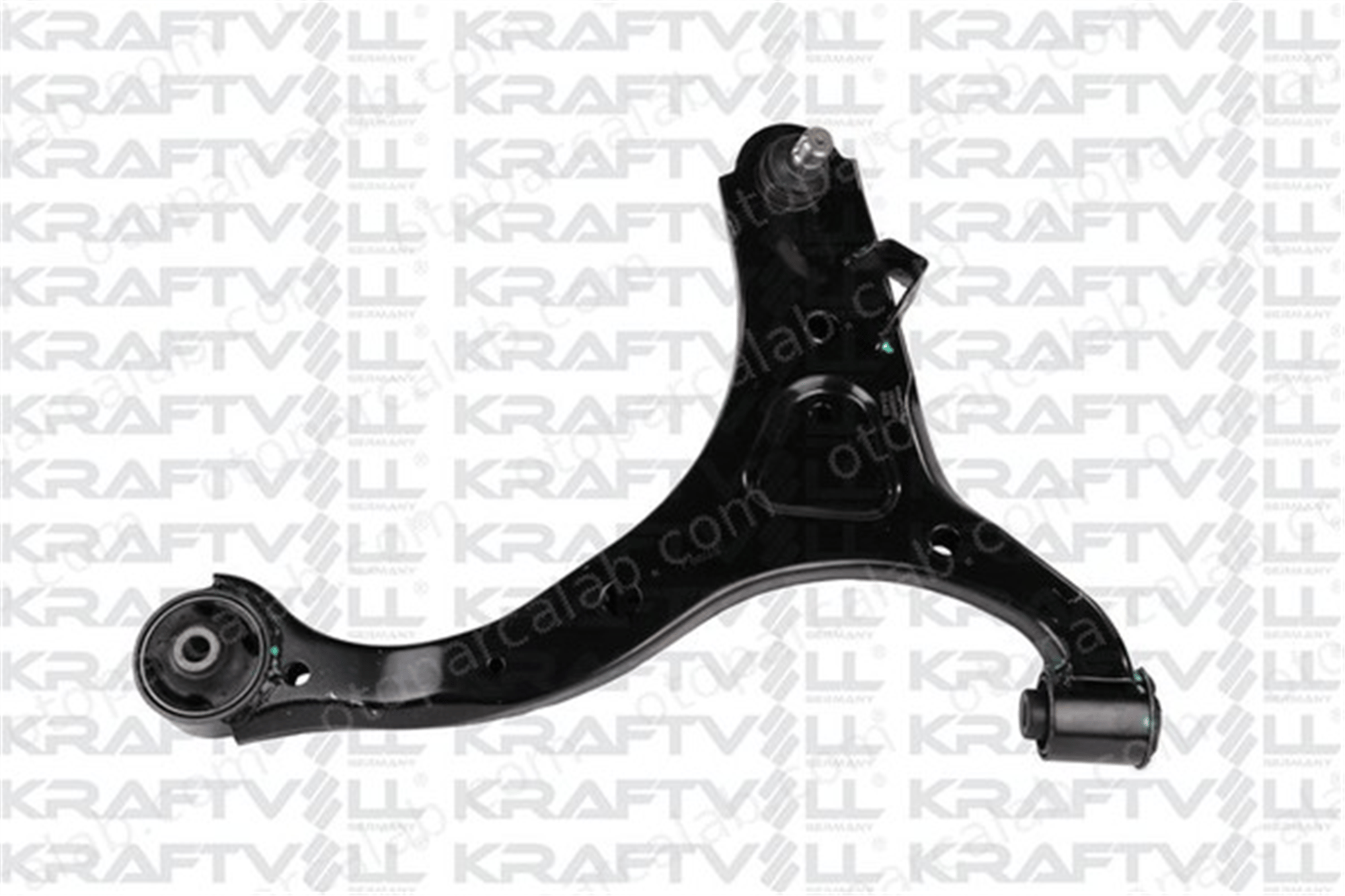 KRAFTVOLL 13050549 Salıncak Ön Alt Sağ HYUNDAI SANTA FÉ II KIA SORENTO II 545012B100