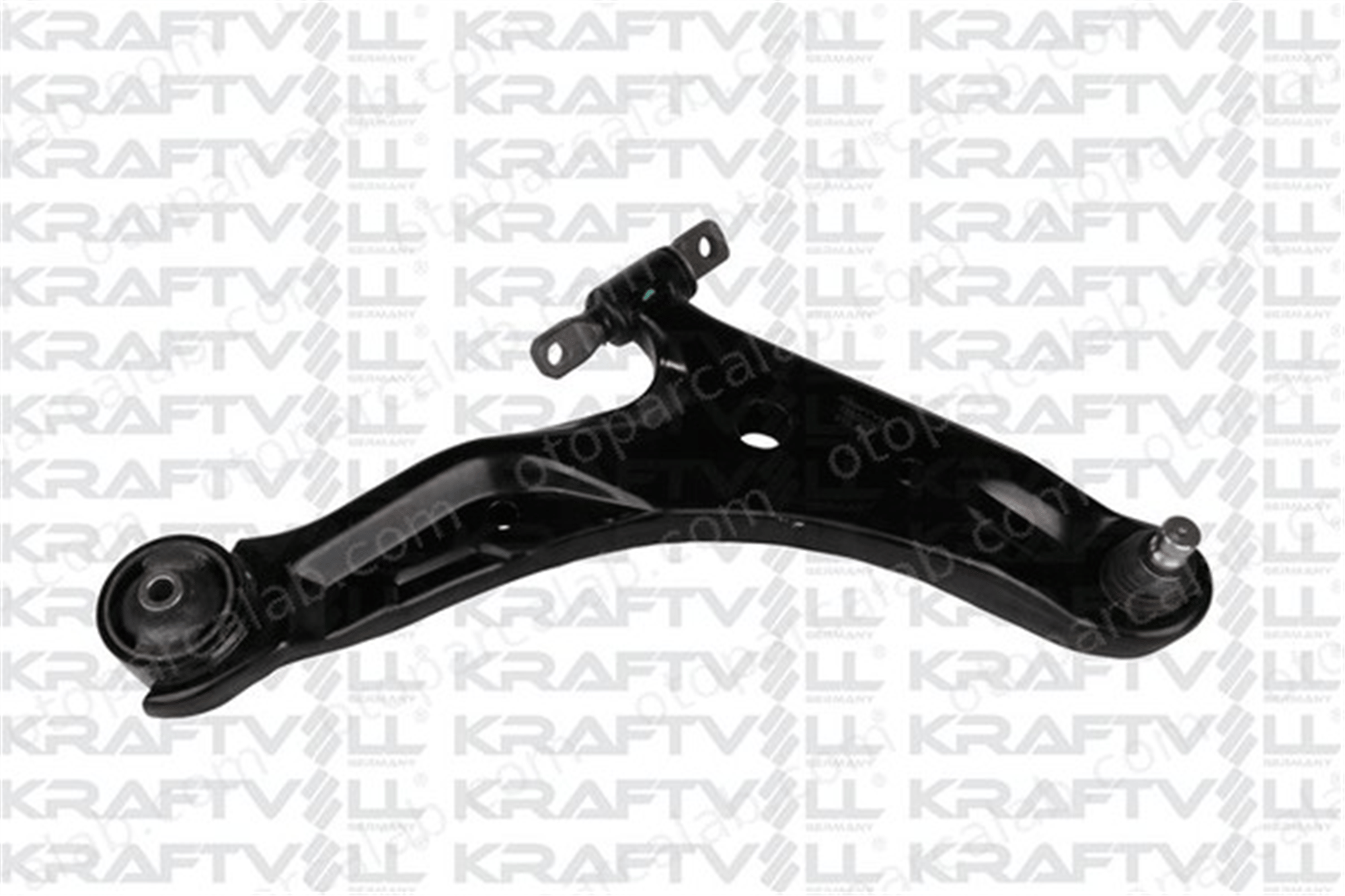 KRAFTVOLL 13050551 Salıncak Ön Alt Sağ HYUNDAI SANTA FÉ I 5450226000