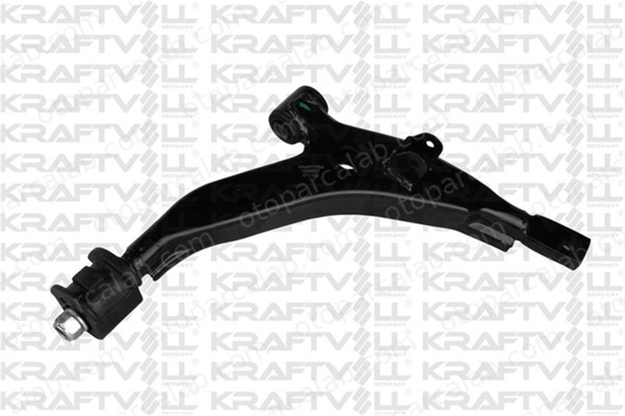 KRAFTVOLL 13050557 Salıncak Ön Alt Sağ HYUNDAI ATOS 5450102051