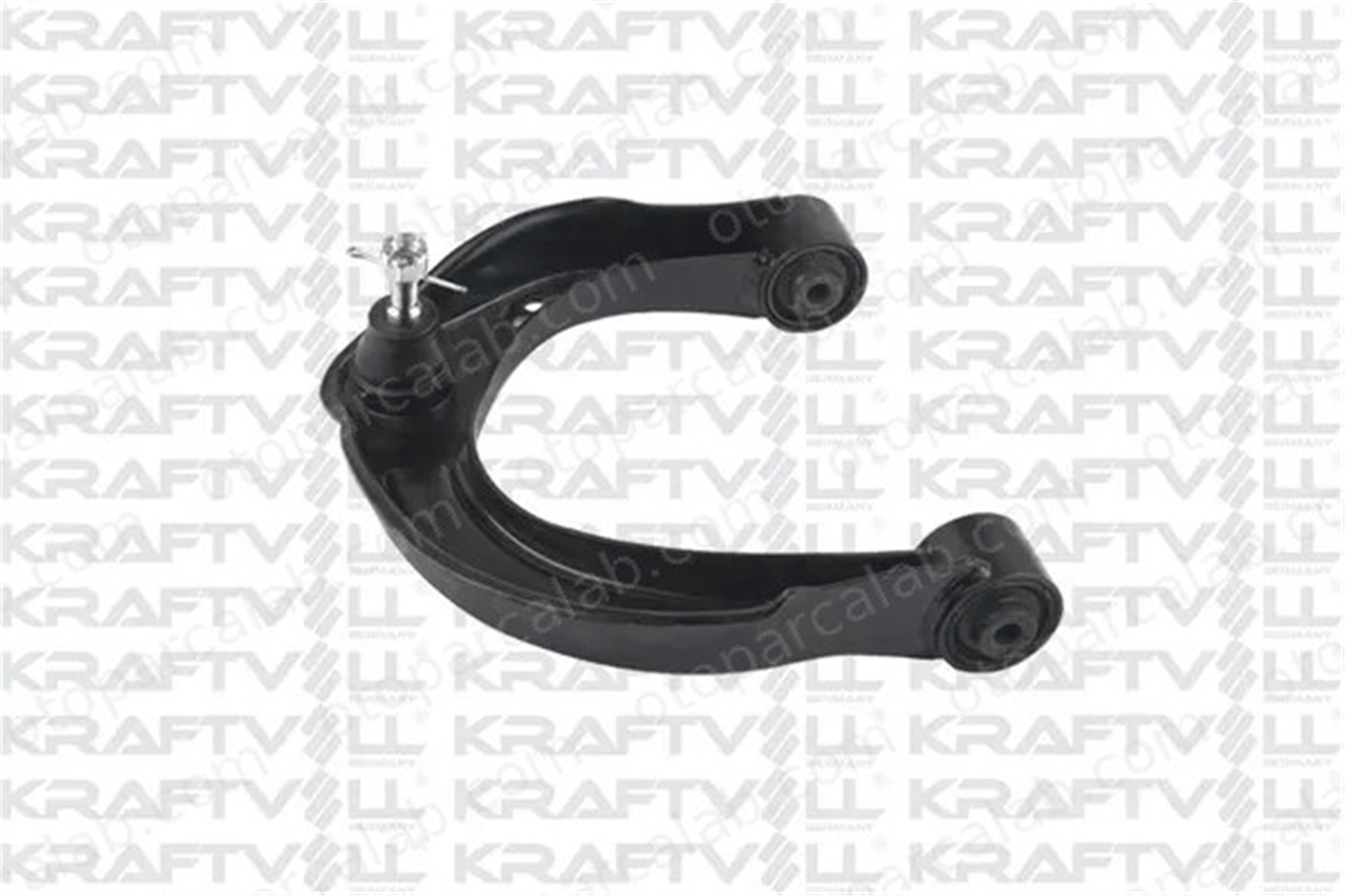 KRAFTVOLL 13050562 Salıncak Ön Üst Sol HYUNDAI SONATA V GRANDEUR 544103K000 544103F600