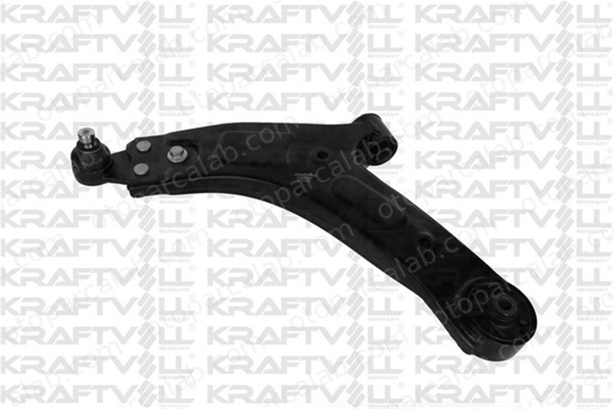 KRAFTVOLL 13050584 Salıncak Ön Alt Sol HYUNDAI H-1 Travel H-1 Cargo 545004H000