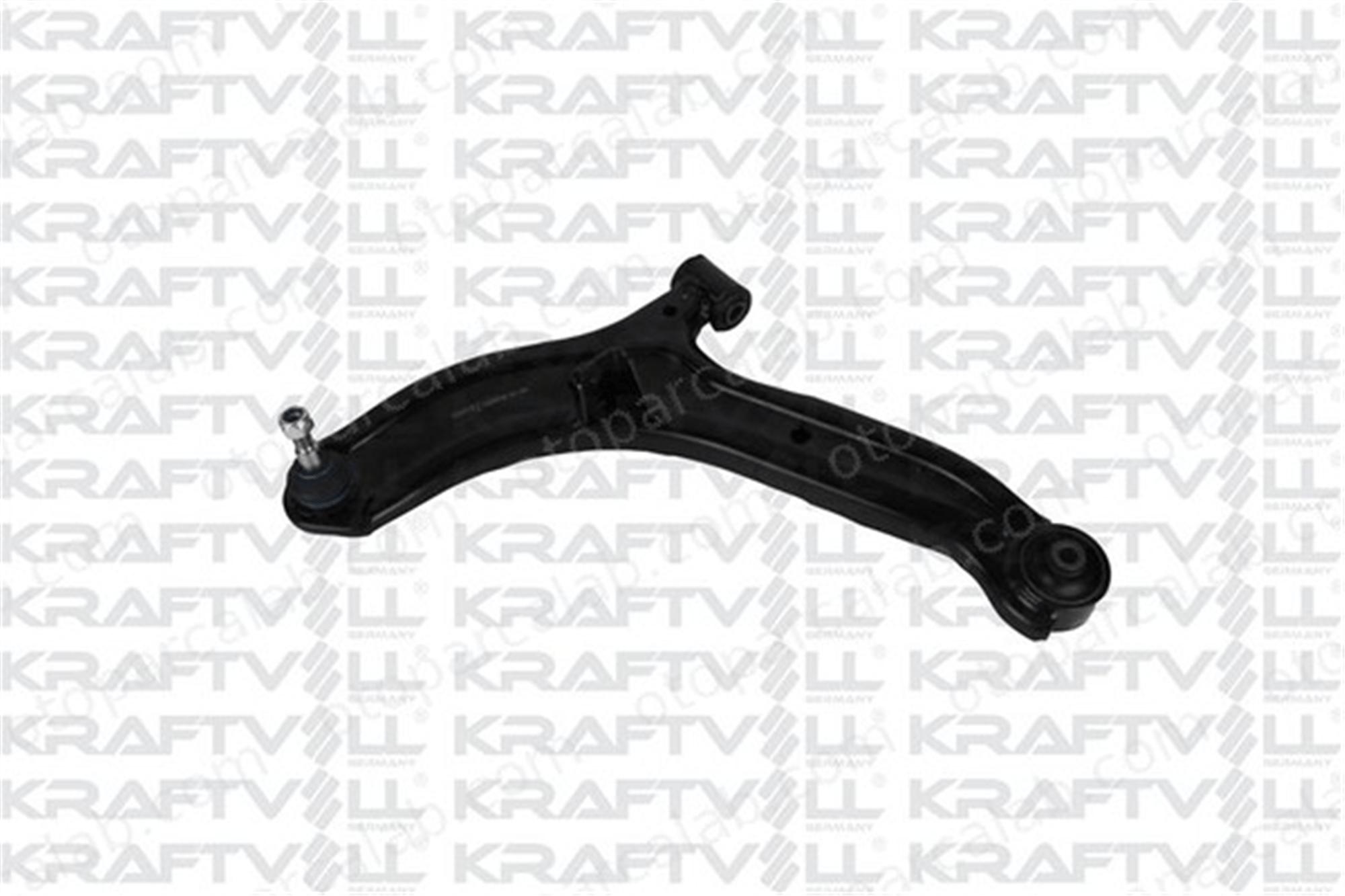 KRAFTVOLL 13050588 Salıncak Ön Alt Sol HYUNDAI ACCENT II ACCENT II Sedan 5450025000