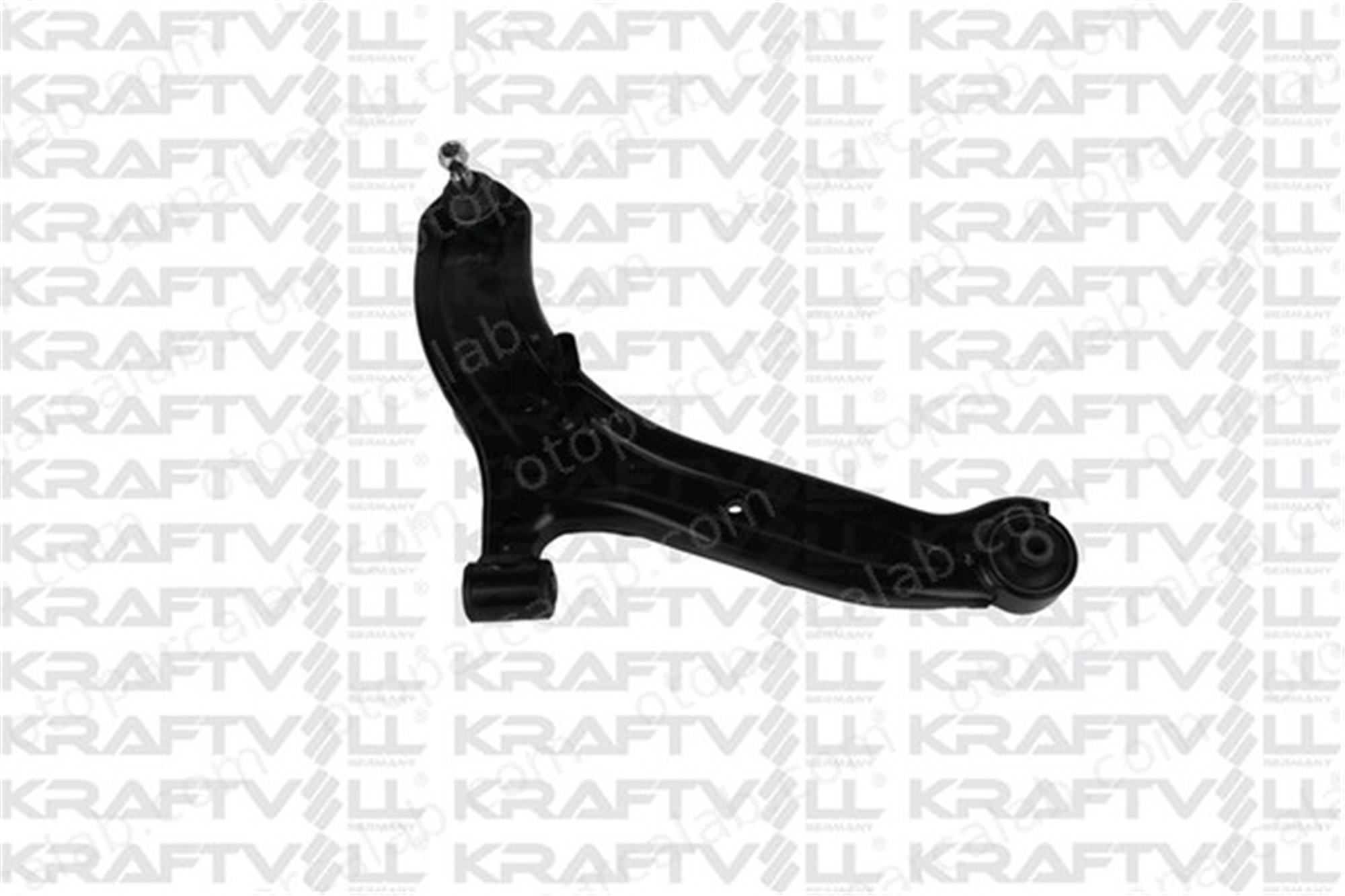 KRAFTVOLL 13050589 Salıncak Ön Alt Sağ HYUNDAI ACCENT II ACCENT II Sedan 5450125000