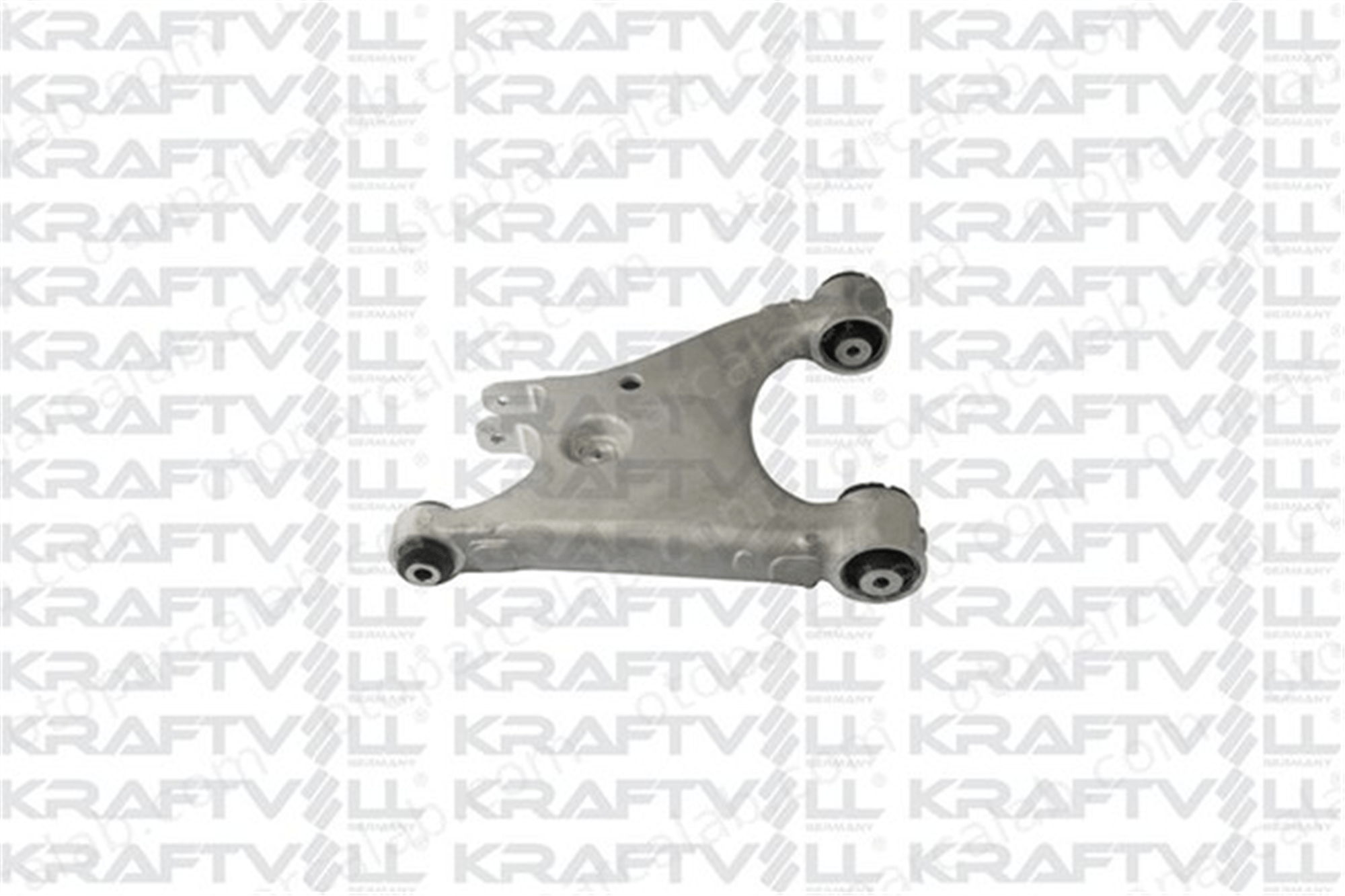 KRAFTVOLL 13051145 Denge Kolu Arka Sağ veya Sol TESLA MODEL X 102745100F