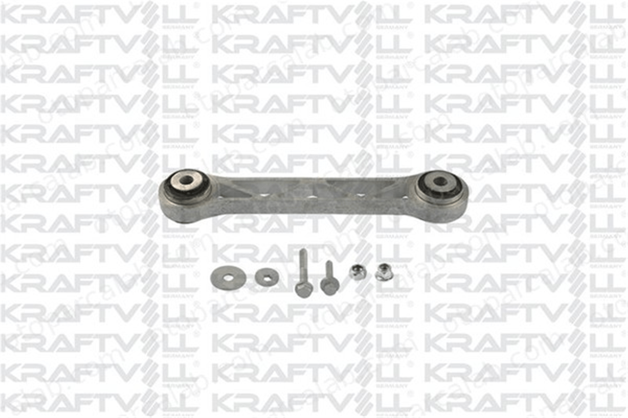 KRAFTVOLL 13051159 Denge Kolu Arka Sağ veya Sol TESLA MODEL S 600684000B 104396400C