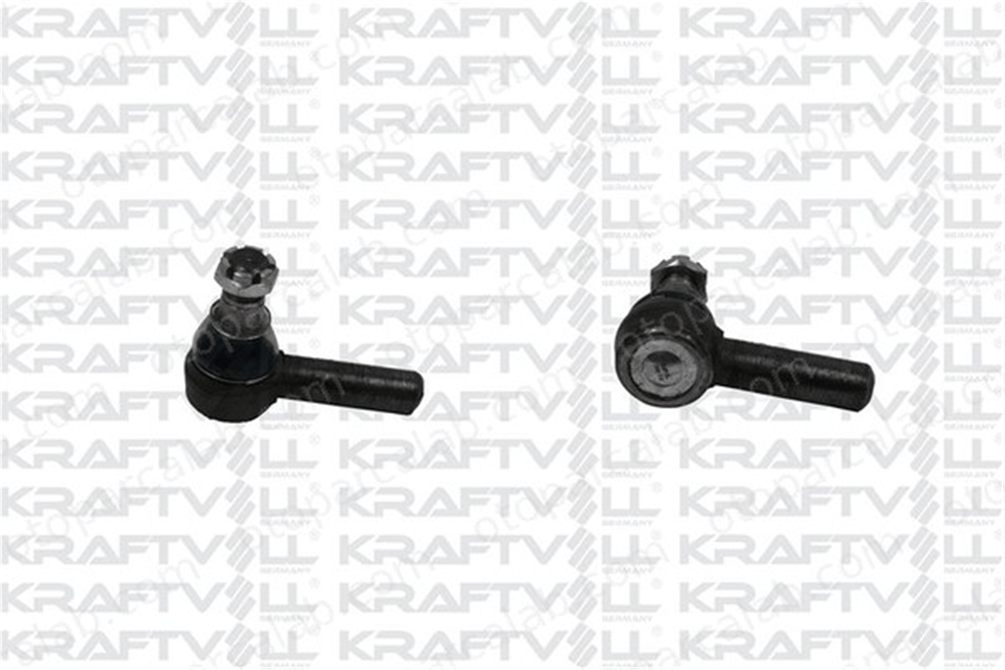 KRAFTVOLL 13060001 Rot Başı Sağ MERCEDES-BENZ ACTROS MP4 / MP5 ANTOS 5001858773