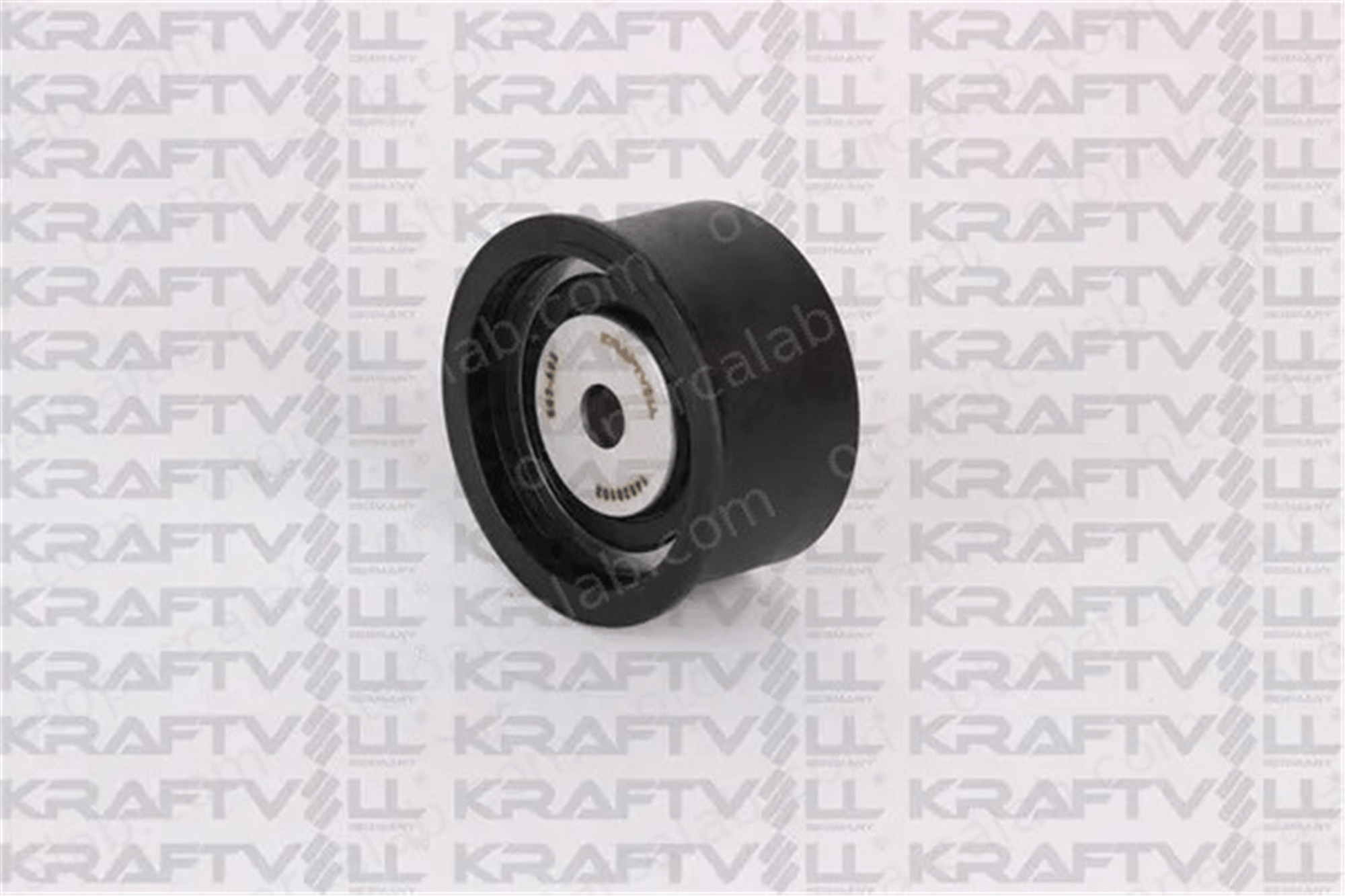 KRAFTVOLL 14020102 Triger Gergi Rulmanı DAEWOO NUBIRA Sedan OPEL ANTARA A 636415 9128738