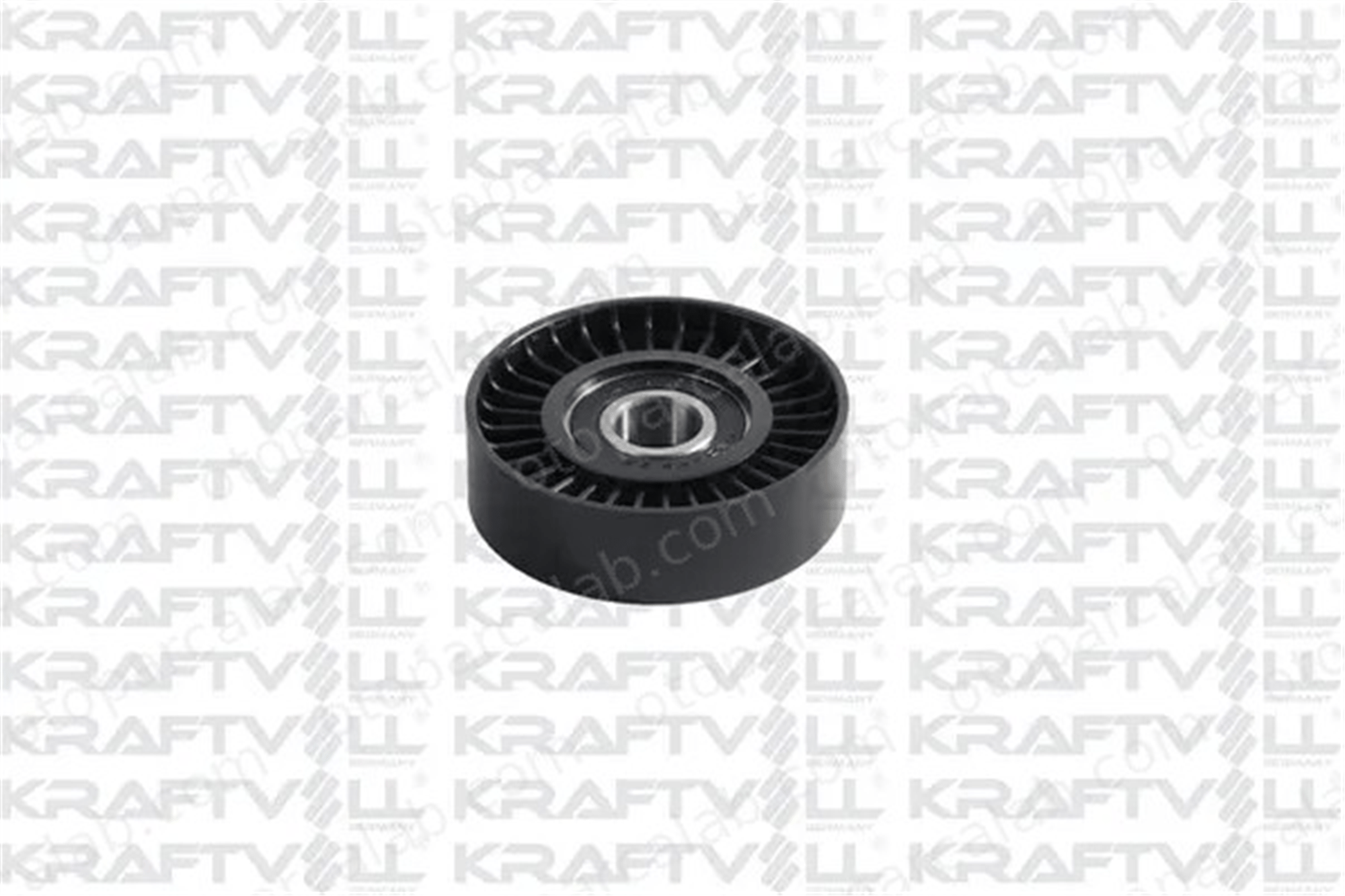 KRAFTVOLL 14030211 Vantilatör Kayış Gergi Rulmanı MERCEDES-BENZ A-SERISI B-SERISI Sports Tourer F550603 534011520