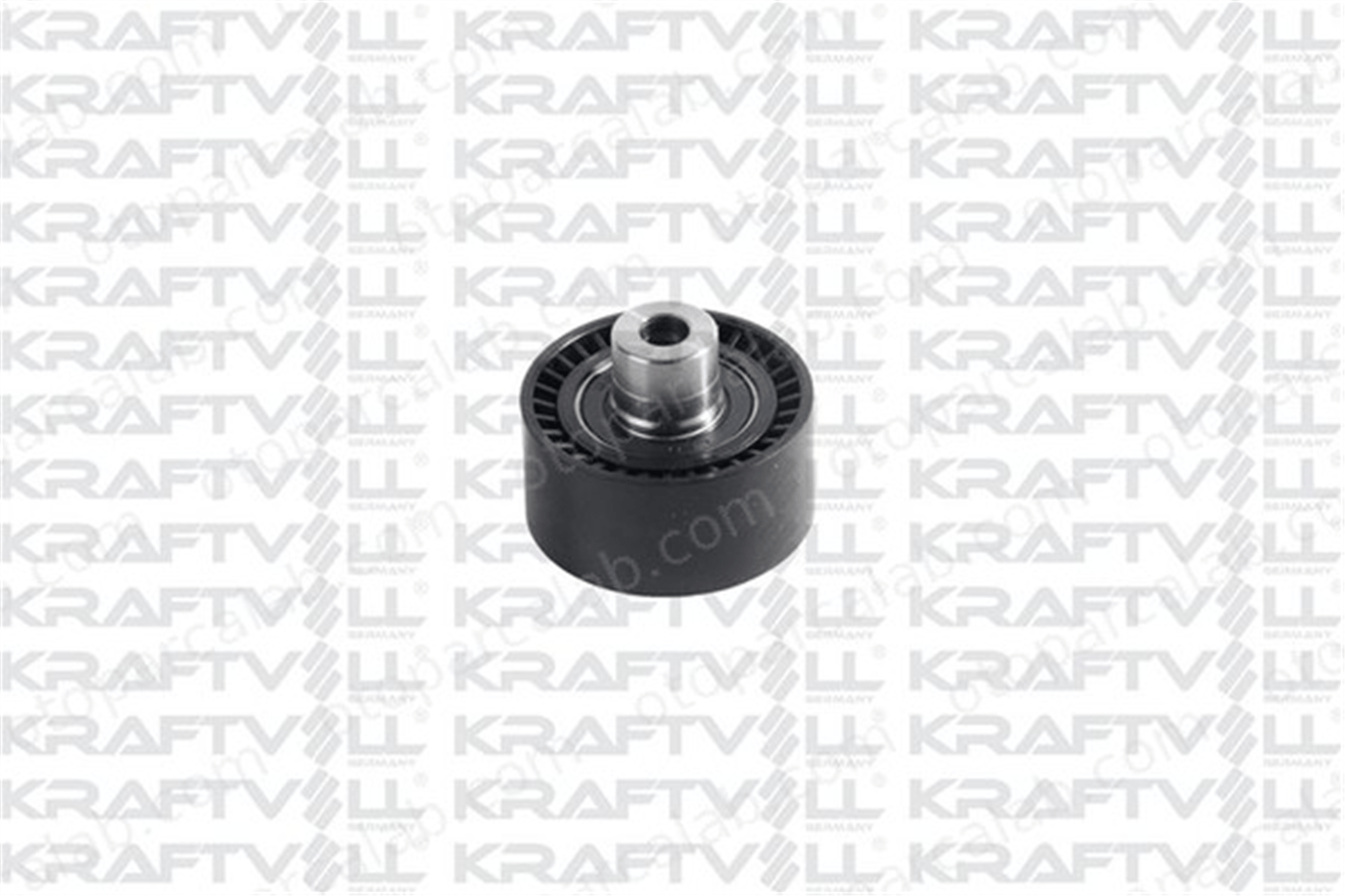 KRAFTVOLL 14030212 Vantilatör Kayış Gergi Rulmanı FORD FIESTA VI FOCUS III 532032010 APV2174