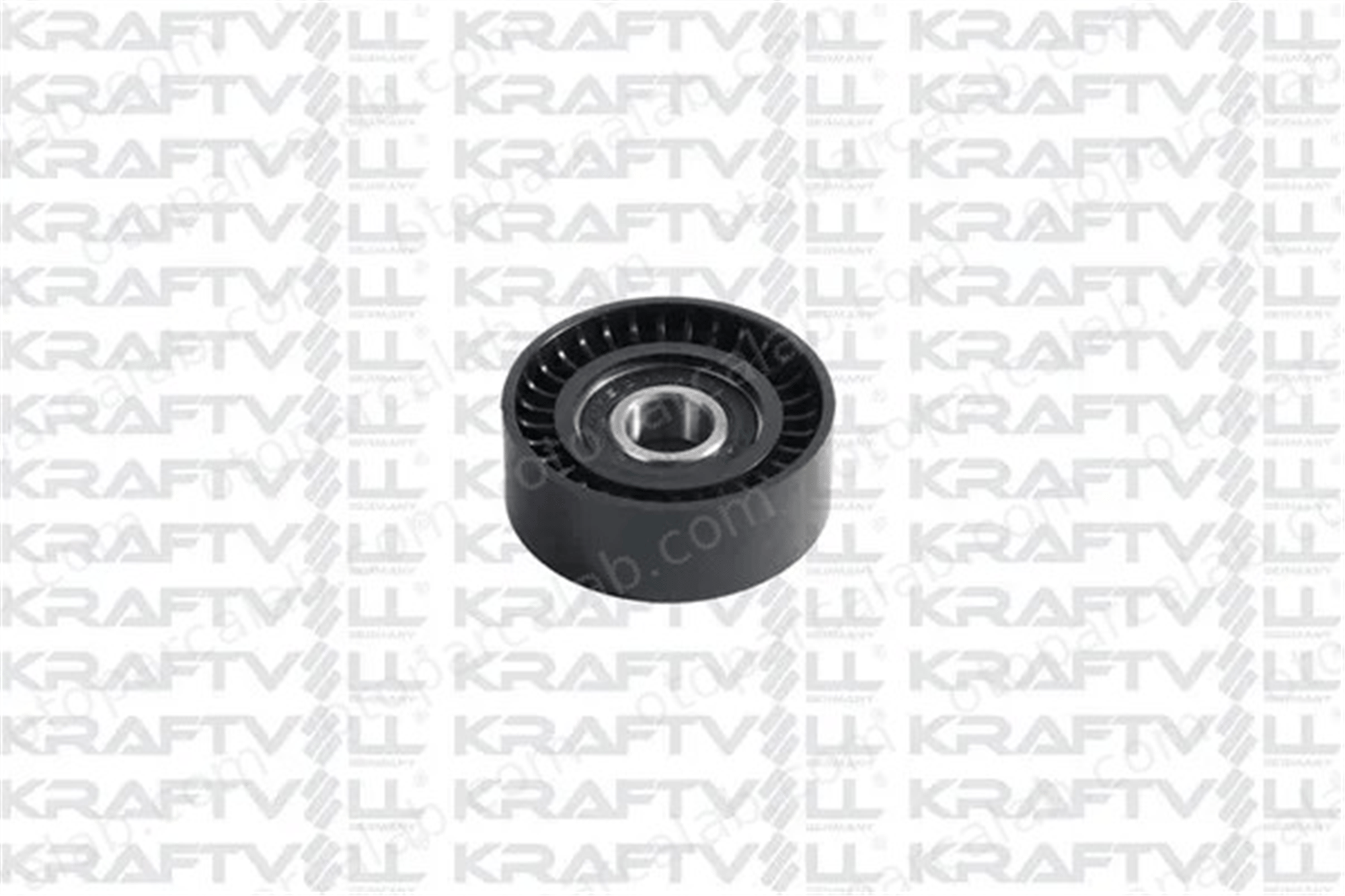 KRAFTVOLL 14030213 Vantilatör Kayış Gergi Rulmanı SEAT IBIZA IV TOLEDO IV 3C145299C 03C 145 299 C