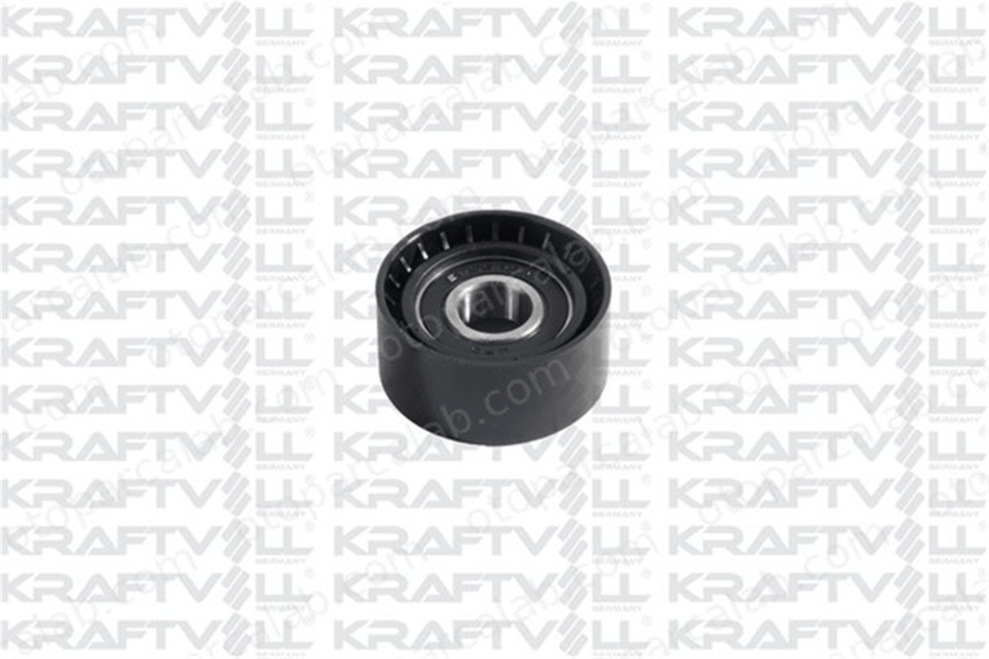 KRAFTVOLL 14030216 Vantilatör Kayış Gergi Rulmanı CITROËN BERLINGO / BERLINGO FIRST Kasa/büyük limuzin BERLINGO / BERLINGO FIRST MPV VKM33061 534018010