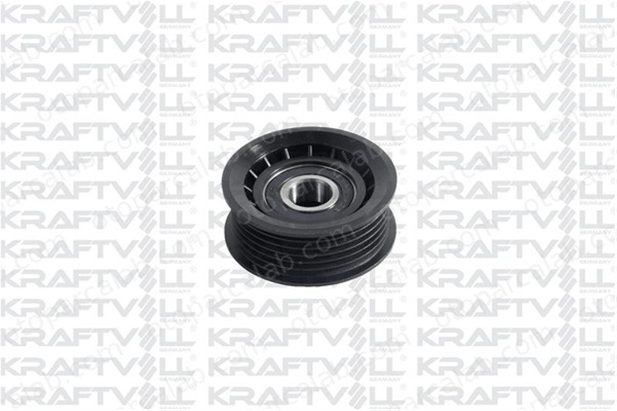 KRAFTVOLL 14030218 Vantilatör Kayış Gergi Rulmanı MERCEDES-BENZ E-SERISI E-SERISI T-Model A2722021019 2722020000