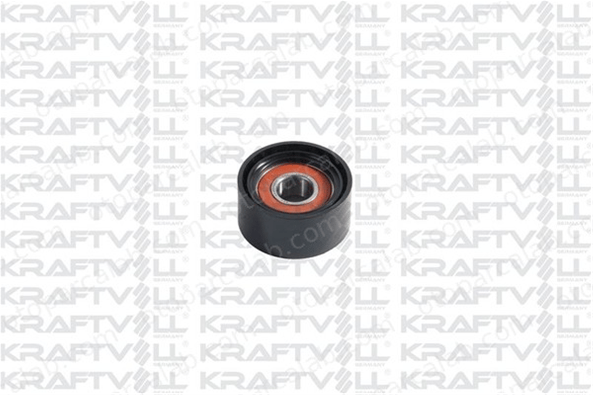 KRAFTVOLL 14030223 Vantilatör Kayış Gergi Rulmanı MERCEDES-BENZ SPRINTER 3,5-t Platform şasi SPRINTER 3,5-t Panelvan/Van A6512000770 6512000770