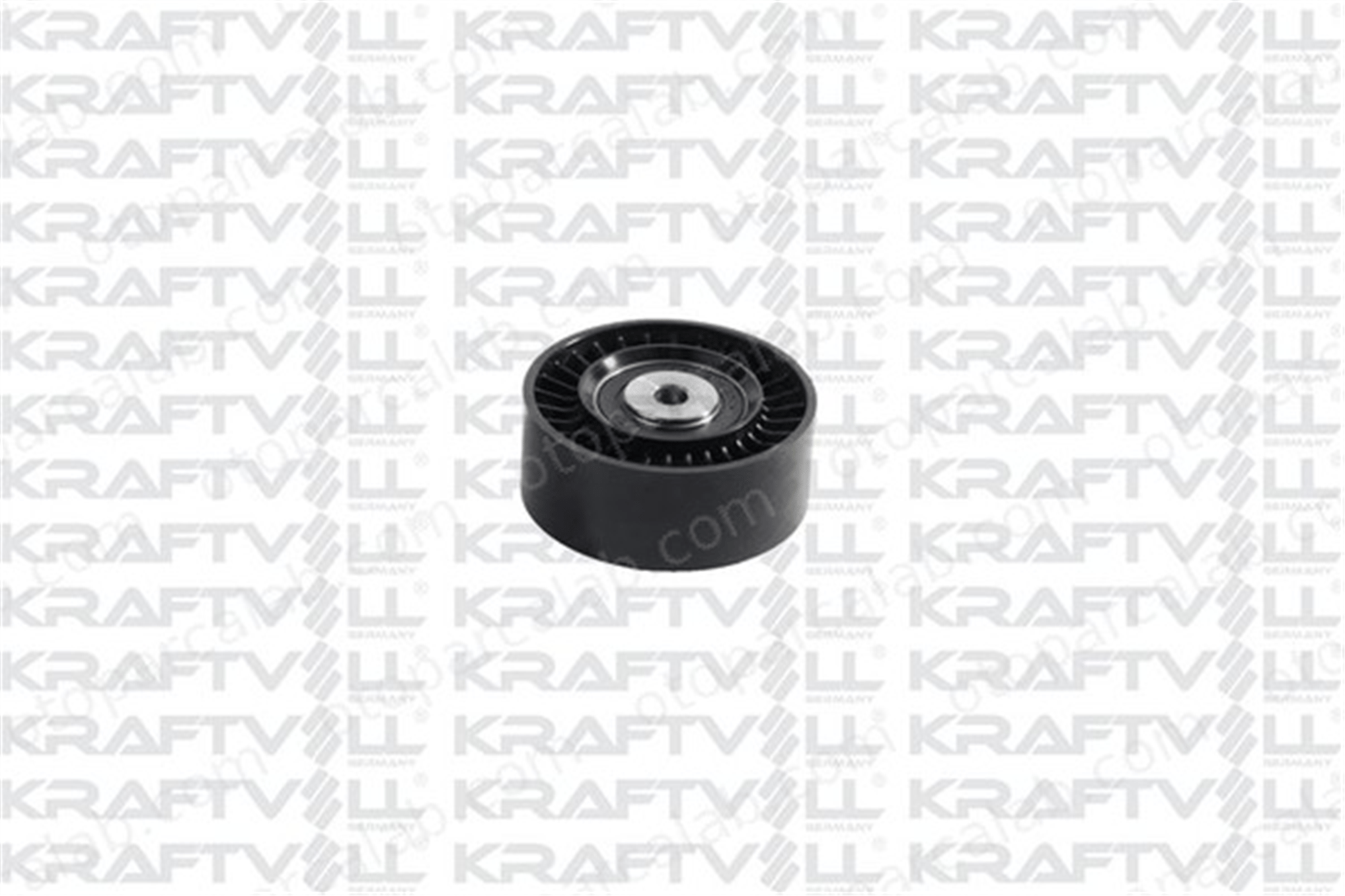 KRAFTVOLL 14030229 Vantilatör Kayış Gergi Rulmanı JEEP GRAND CHEROKEE II 5080422AA 532046810