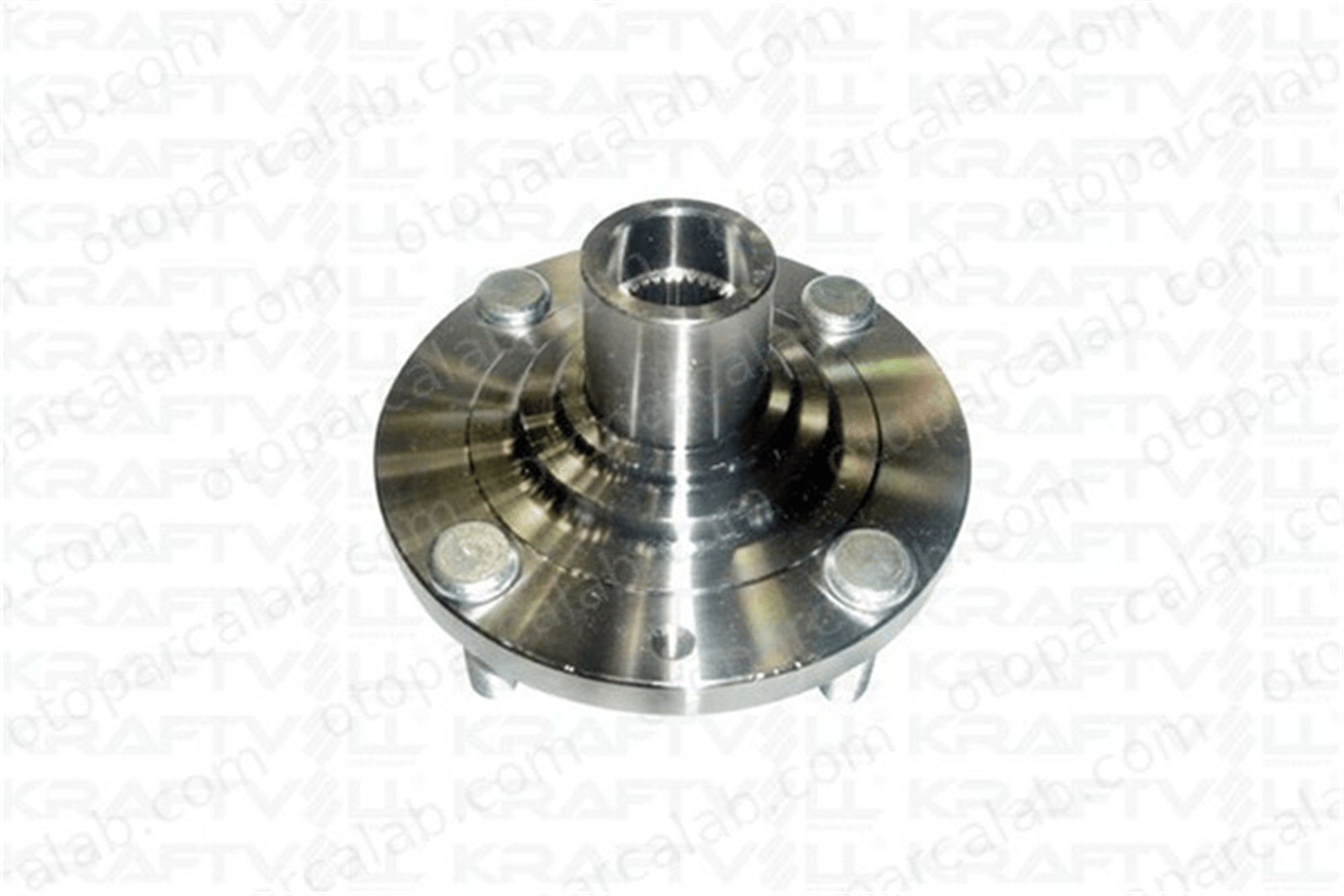 KRAFTVOLL 14030357 Porya Ön Sağ veya Sol CHEVROLET LACETTI NUBIRA Sedan 96549779 1082003