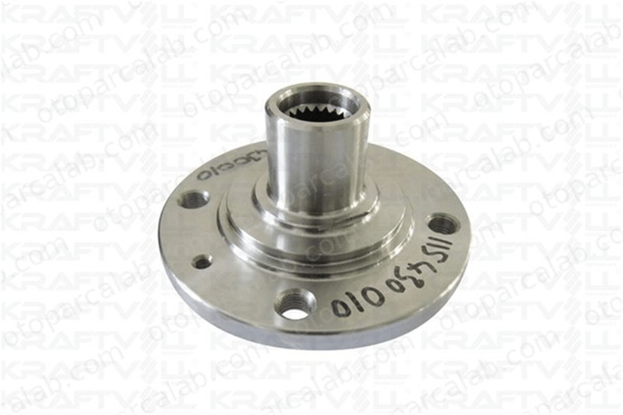 KRAFTVOLL 14030390 Porya Ön Sağ veya Sol SKODA FAVORIT FAVORIT Forman 115430010 115407615A