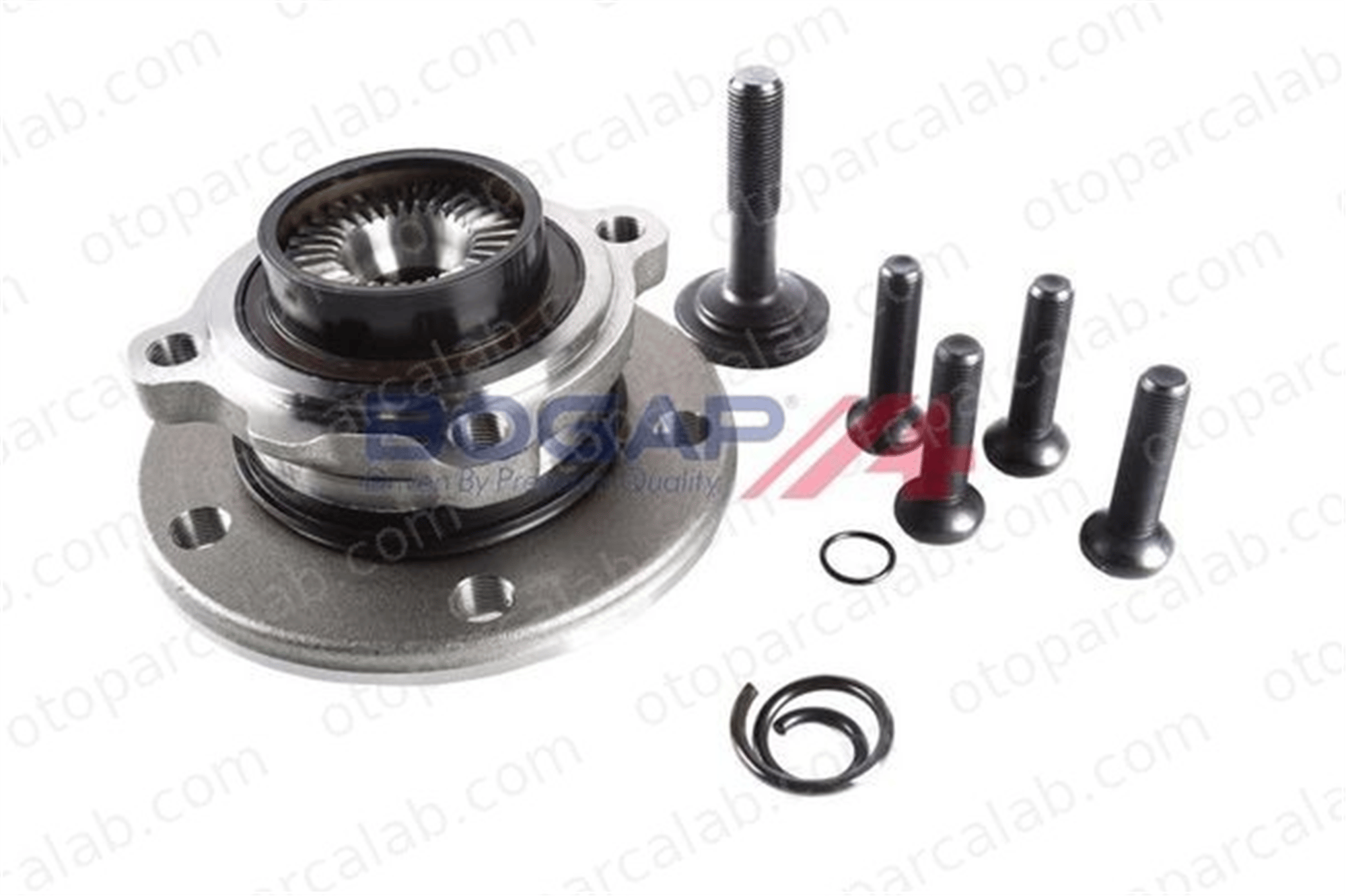 KRAFTVOLL 14030416 Porya Ön Sağ veya Sol BMW 1 MINI MINI 31206876844 31206793898
