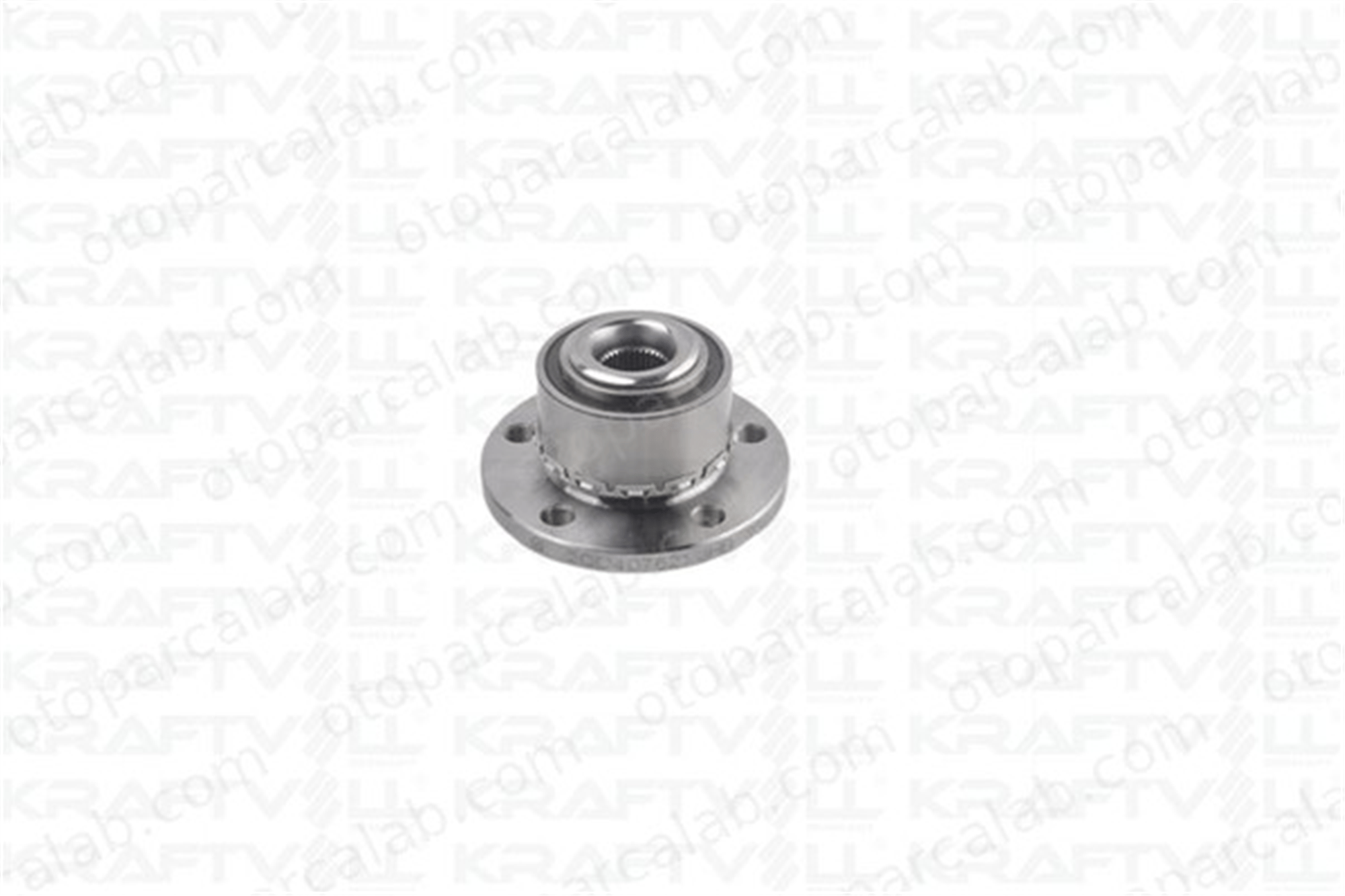 KRAFTVOLL 14030475 Porya Ön Sağ veya Sol SEAT IBIZA V VW POLO VI 2Q0407621A 2QD407621A