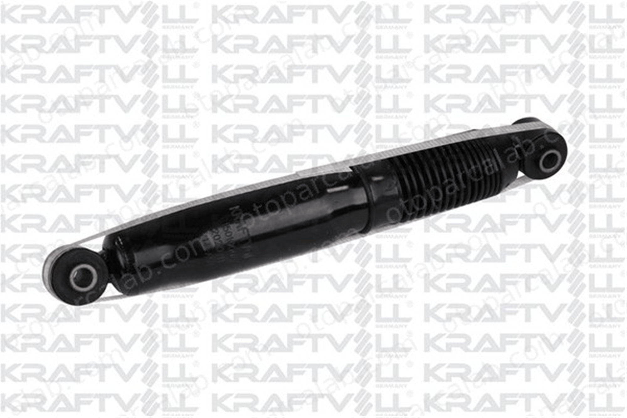 KRAFTVOLL 15010008 Amortisör Arka Sağ veya Sol PEUGEOT EXPERT Panelvan/Van CITROËN JUMPY 5206R2 5206N9