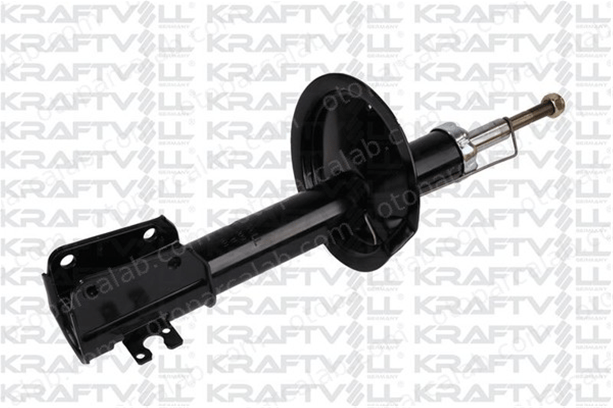 KRAFTVOLL 15010009 Amortisör Ön Sağ veya Sol CITROËN JUMPY PEUGEOT EXPERT Panelvan/Van 5202K8 00005202K8