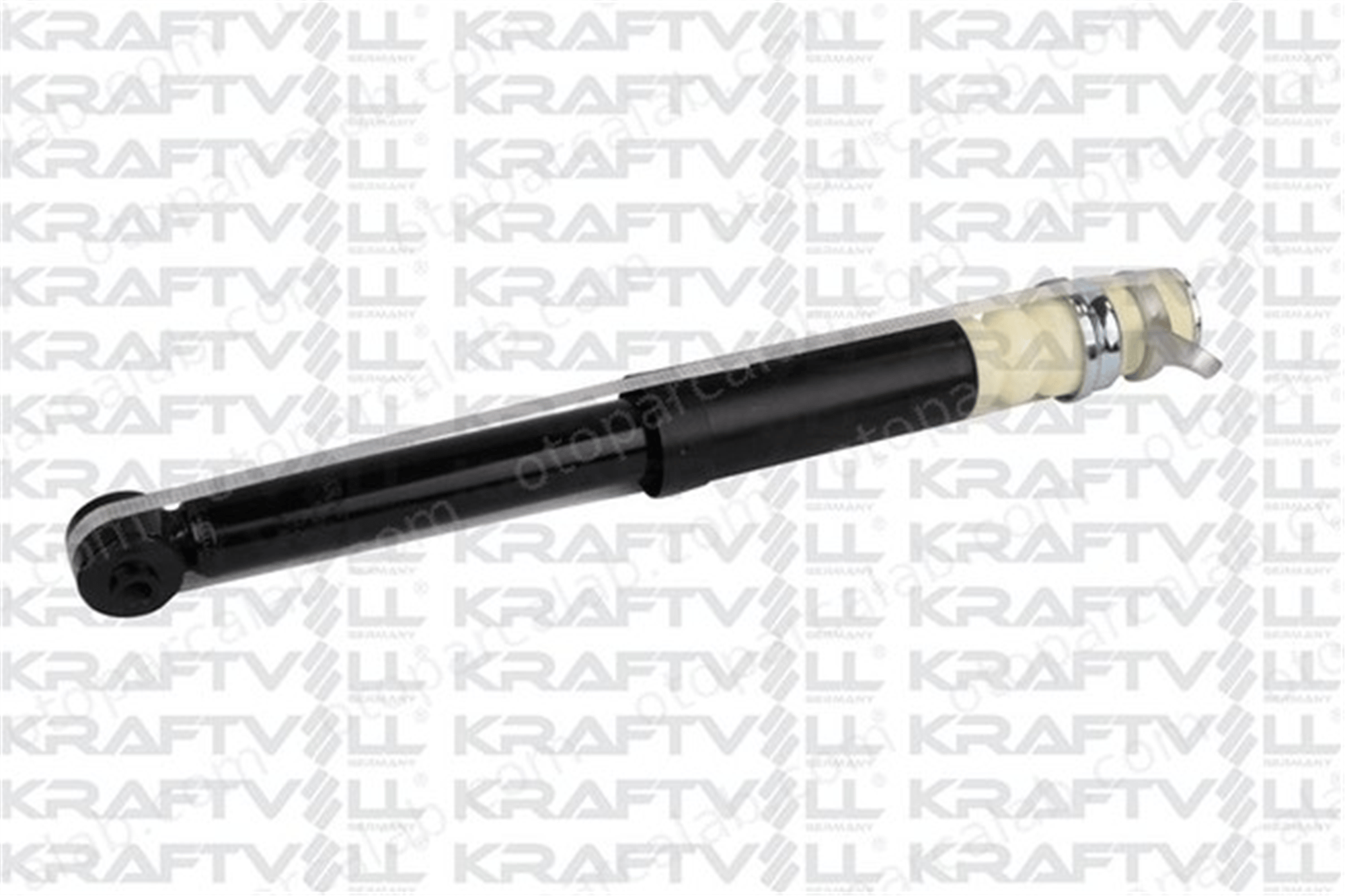 KRAFTVOLL 15010068 Amortisör Arka Sağ veya Sol HYUNDAI i20 II i20 II Coupe 55310C8000 55310C8010