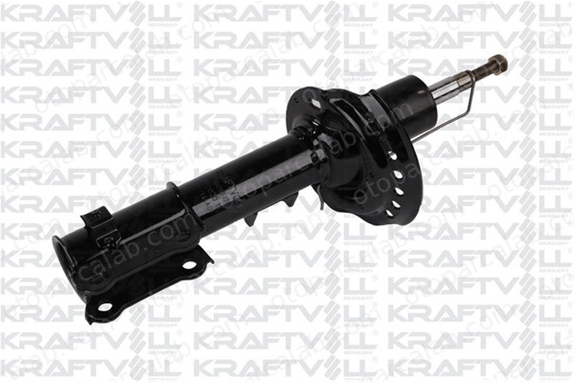 KRAFTVOLL 15010070 Amortisör Ön Sol HYUNDAI i20 II i20 II Coupe 54650C8000