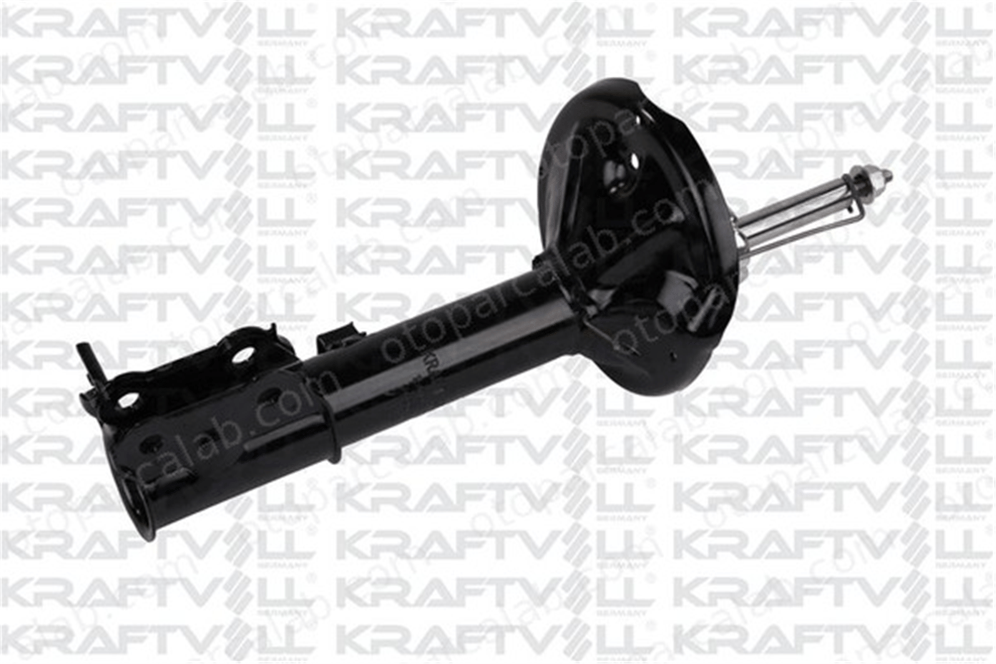 KRAFTVOLL 15010082 Amortisör Arka Sol HYUNDAI ACCENT I ACCENT Sedan 5535122651 5535122952