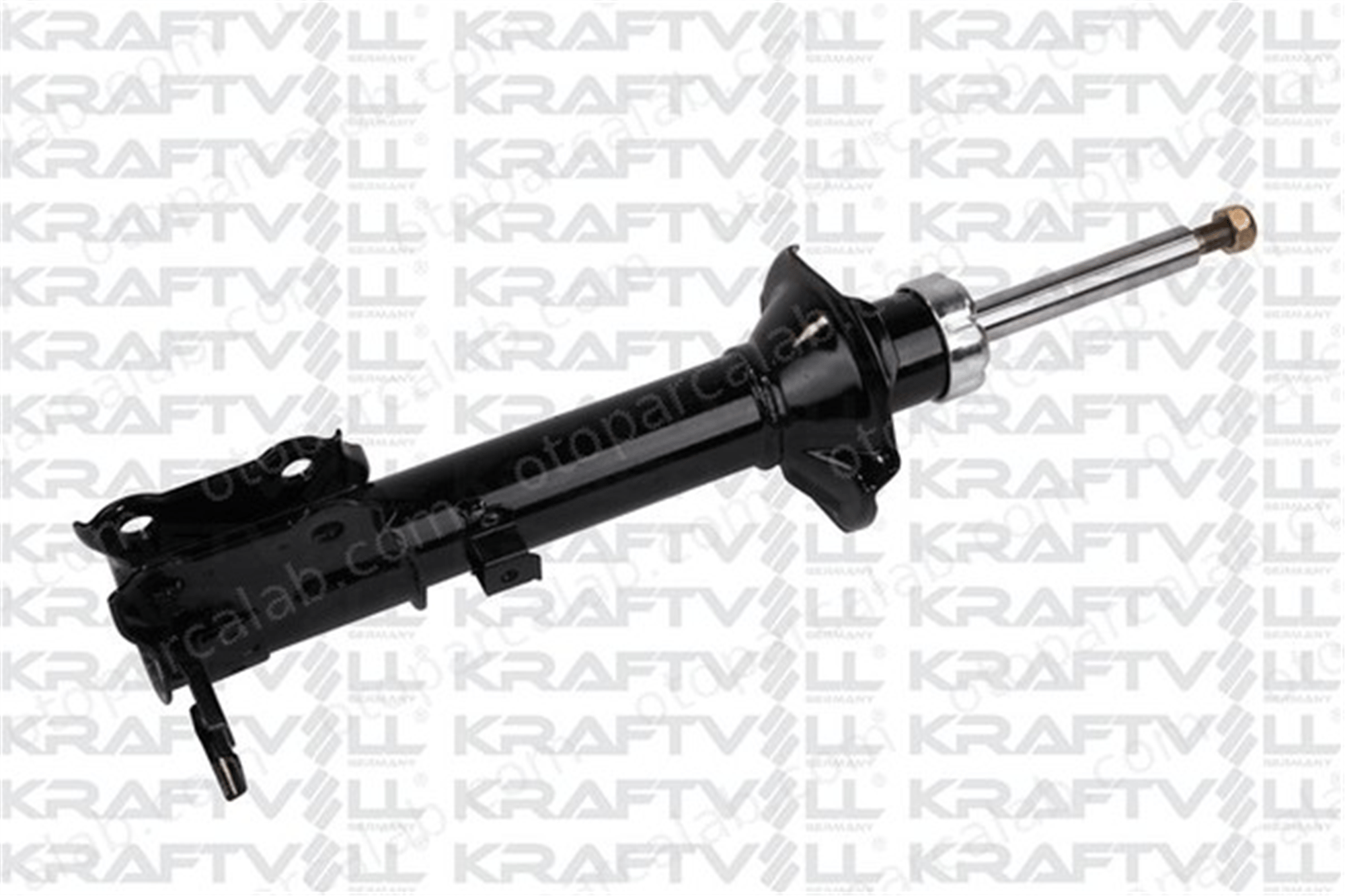 KRAFTVOLL 15010095 Amortisör Arka Sağ HYUNDAI ACCENT I ACCENT Sedan 5536122600 5536122000