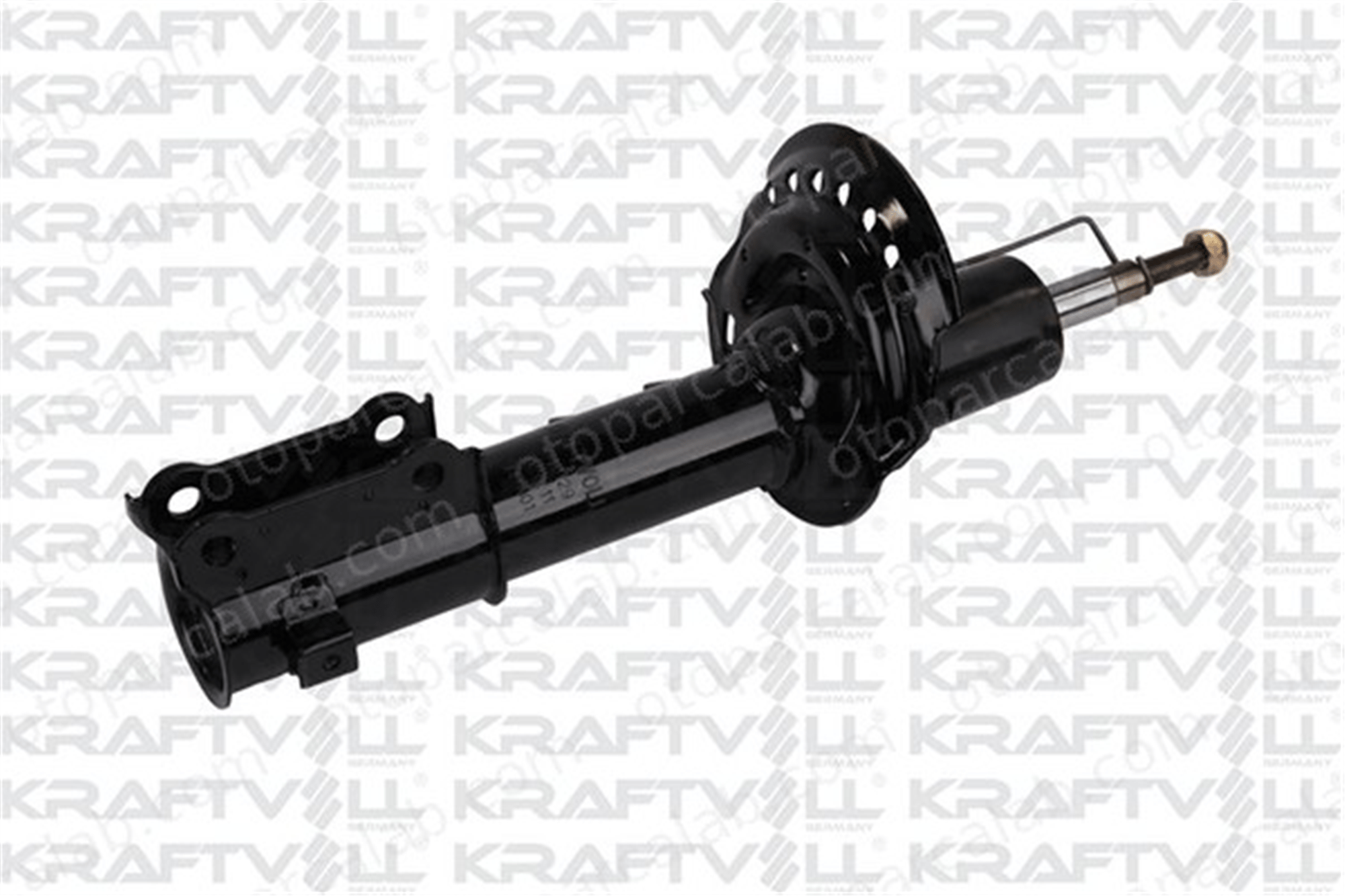 KRAFTVOLL 15010129 Amortisör Ön Sağ HYUNDAI i20 II i20 II Coupe 54660C8000