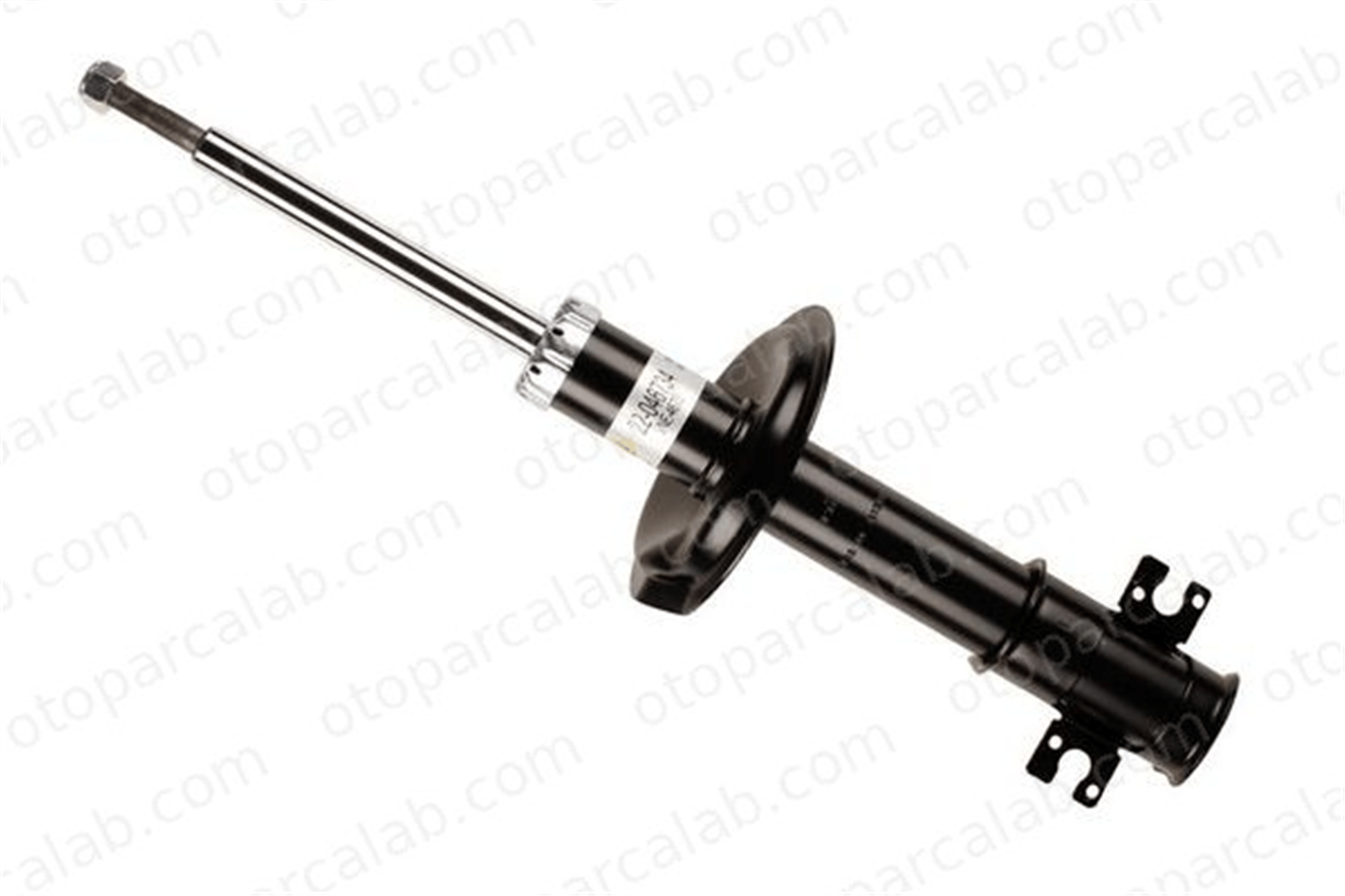 KRAFTVOLL 15010132 Amortisör Ön Sağ veya Sol CITROËN JUMPY PEUGEOT EXPERT Panelvan/Van 5202K8 00005202K8