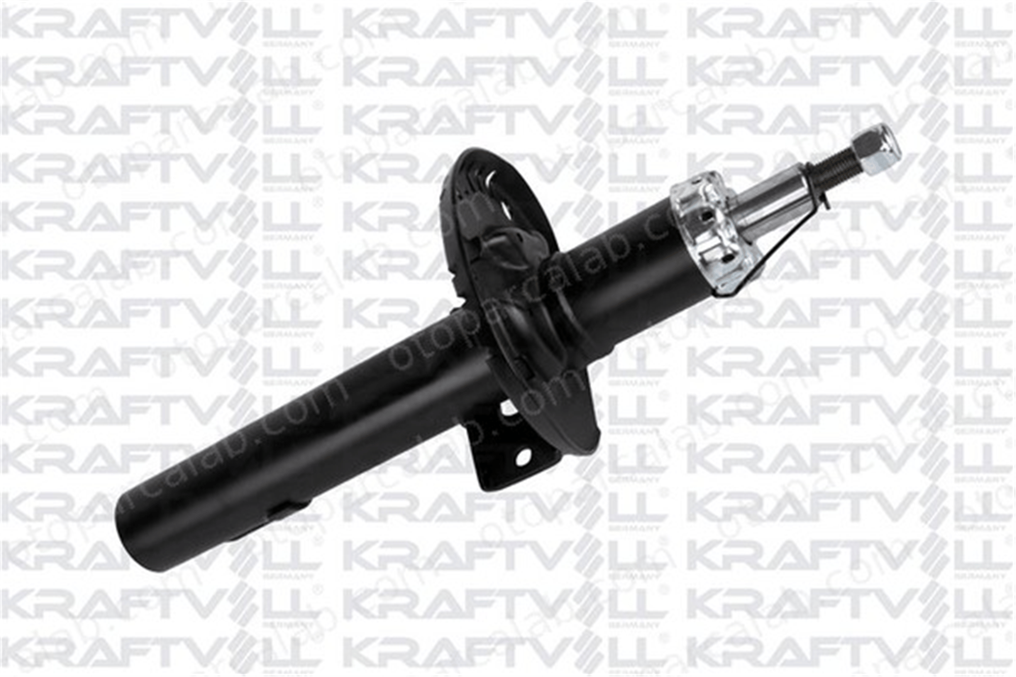 KRAFTVOLL 15010140 Amortisör Ön Sağ veya Sol VW POLO SEAT IBIZA III 5Z0413031AB 6Q0413031BT