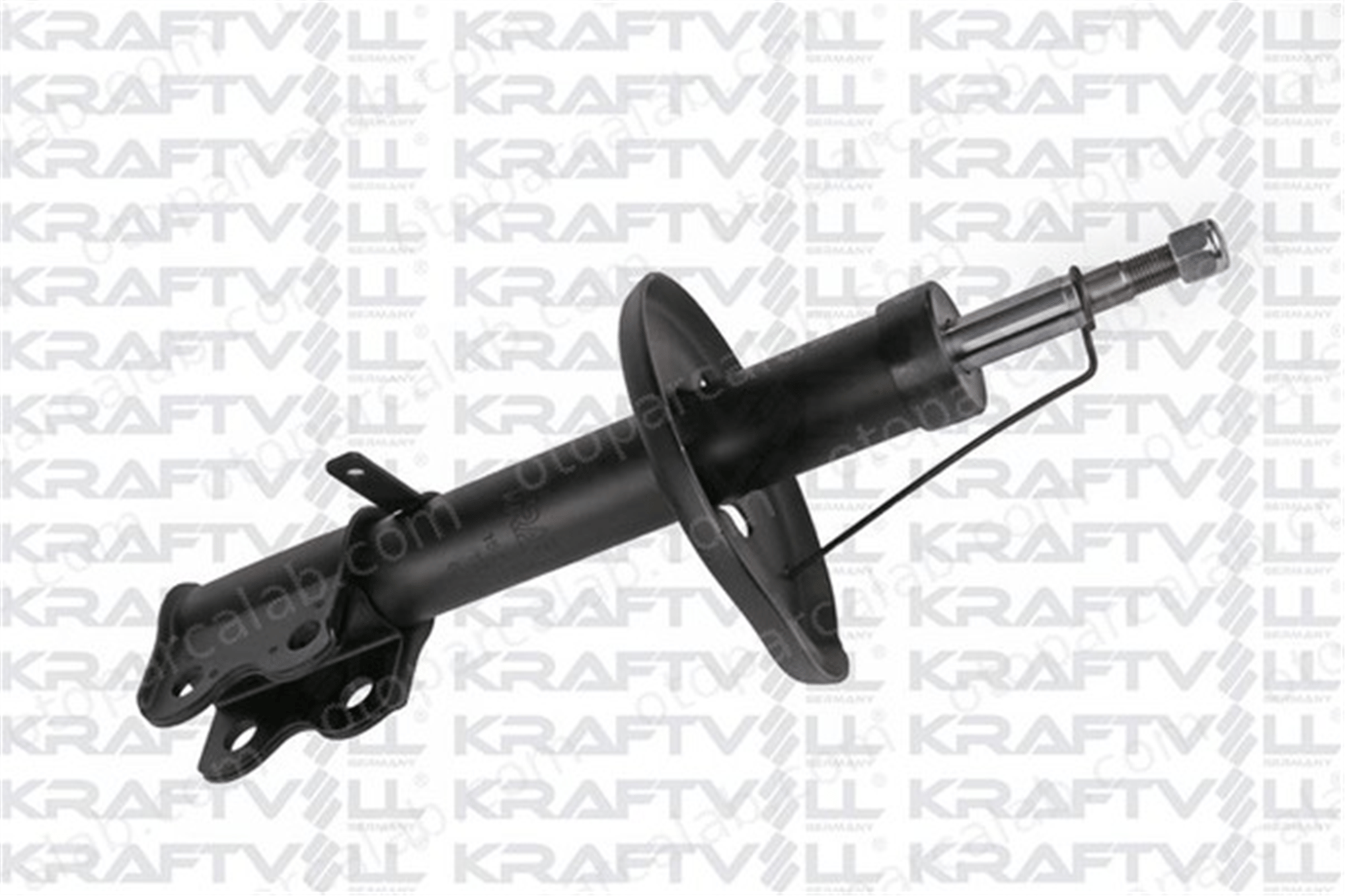 KRAFTVOLL 15010146 Amortisör Ön Sağ TOYOTA COROLLA COROLLA Compact 4851019715 4851009300