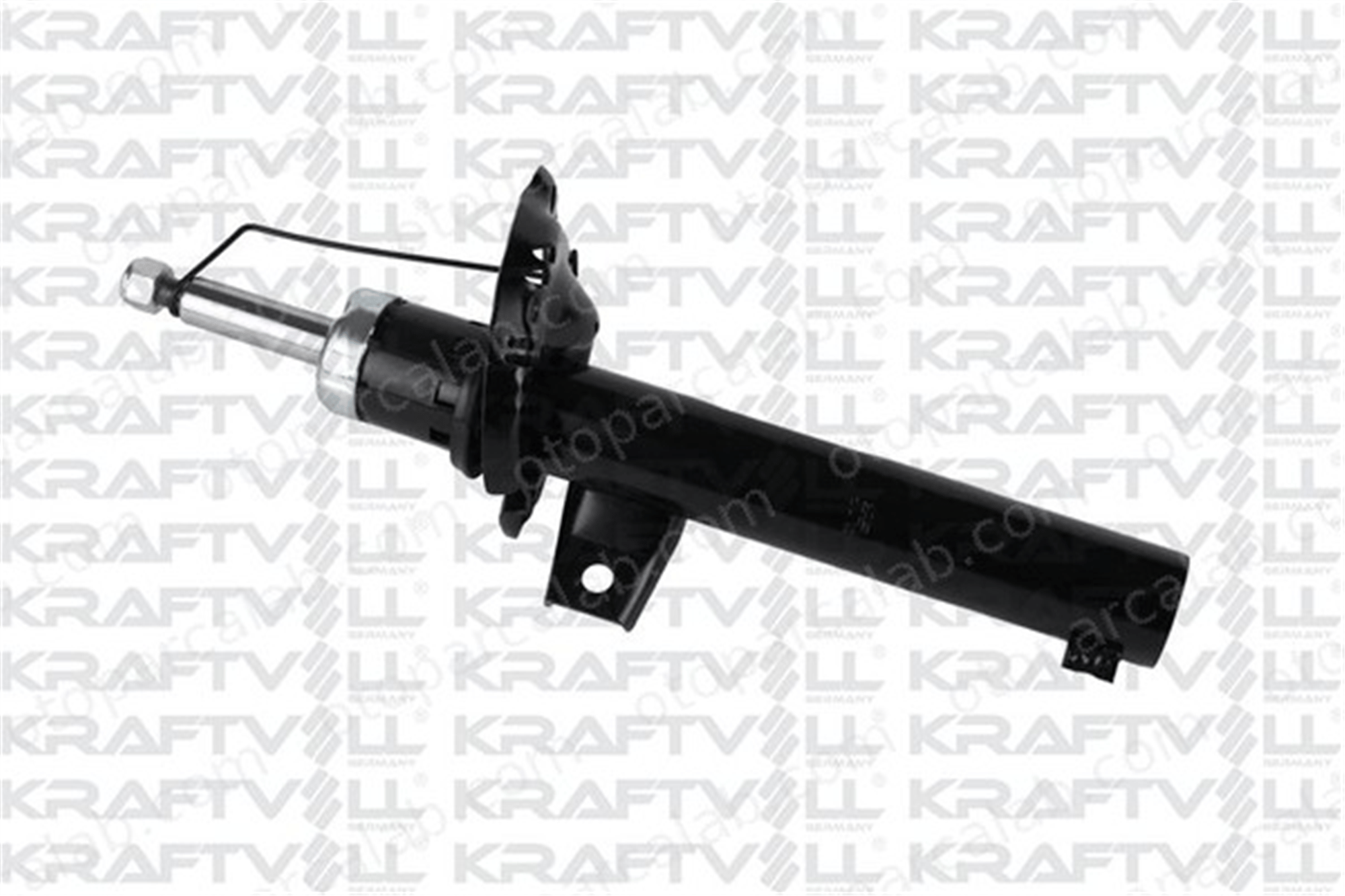KRAFTVOLL 15010183 Amortisör Ön Sağ veya Sol SEAT LEON ST VW GOLF VII 5Q0413023DB 5Q0413023FM