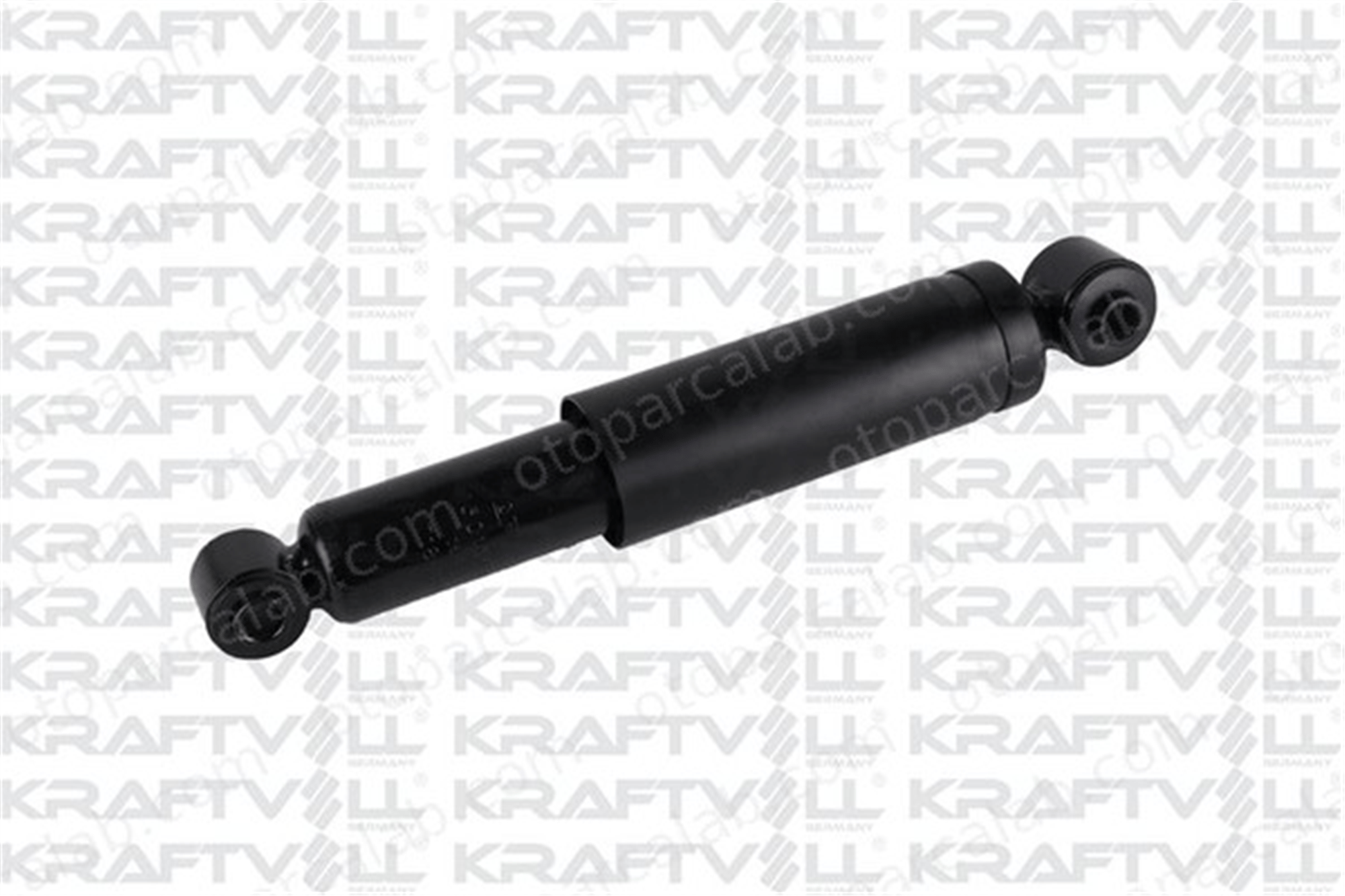 KRAFTVOLL 15010190 Amortisör Arka Sağ veya Sol RENAULT TRAFIC III Minibüs/Otobüs TRAFIC III Panelvan/Van 4408274 4416914