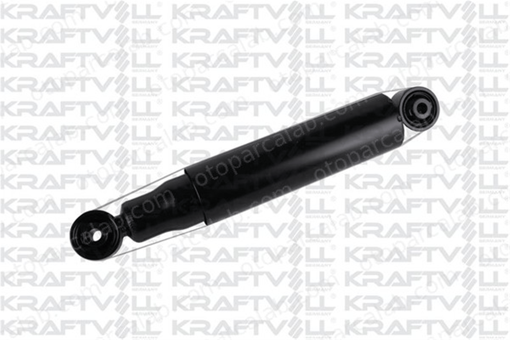 KRAFTVOLL 15010193 Amortisör Arka Sağ veya Sol OPEL ANTARA A CHEVROLET CAPTIVA 96852917 4810737