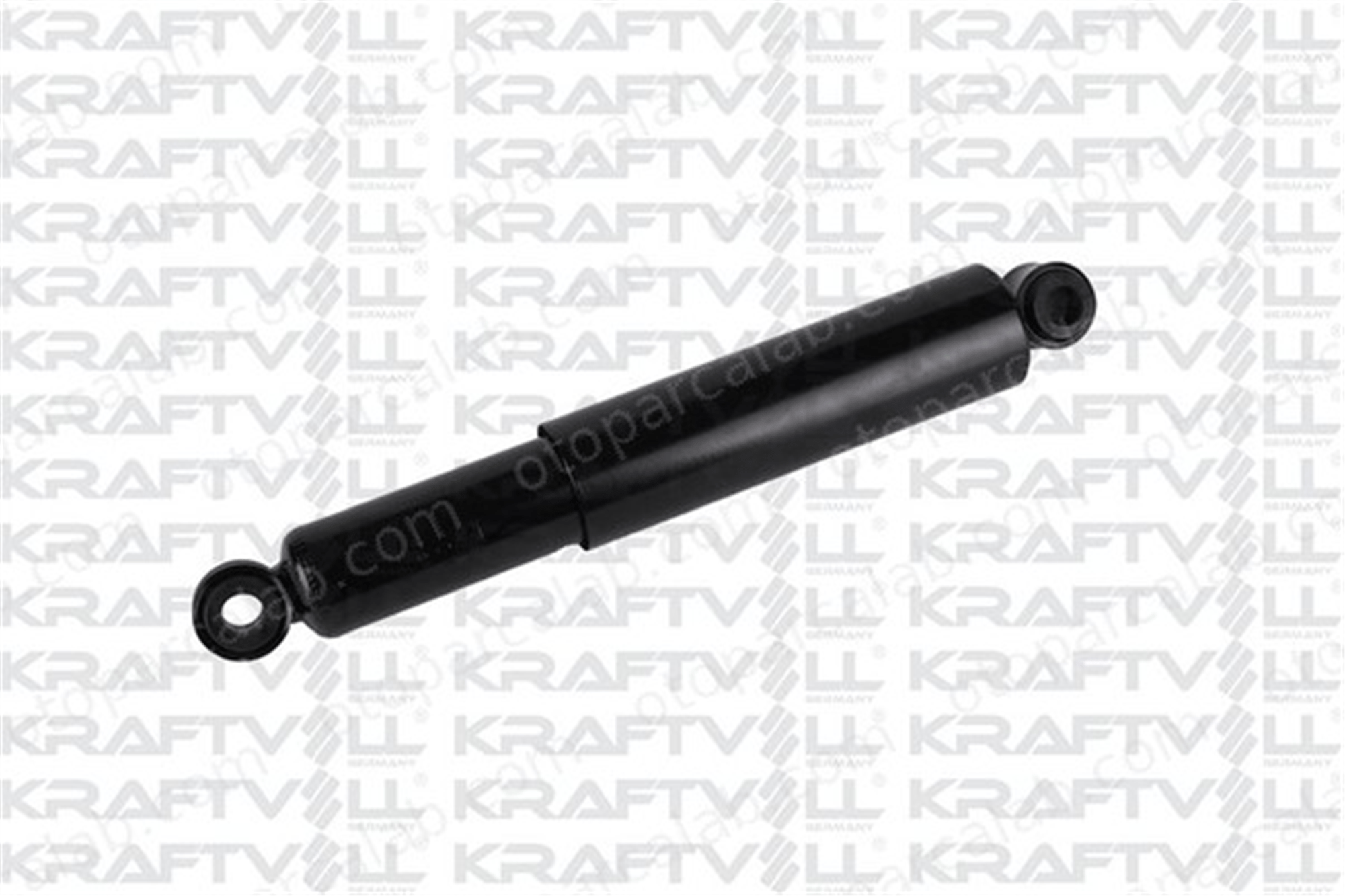KRAFTVOLL 15010197 Amortisör Arka Sağ veya Sol TOYOTA HIACE II Panelvan/Van LITEACE Panelvan/Van 5530043440