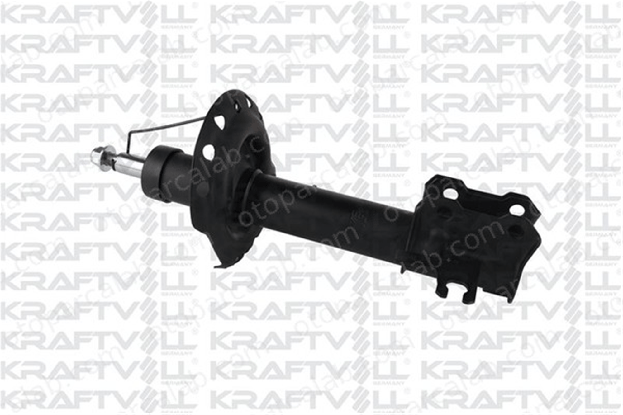 KRAFTVOLL 15010198 Amortisör Ön Sol OPEL ASTRA H Station wagon ASTRA H 93179692 344356