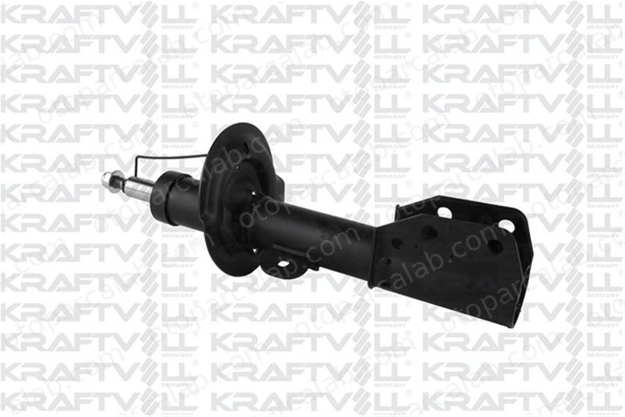 KRAFTVOLL 15010219 Amortisör Ön Sağ OPEL ANTARA A CHEVROLET CAPTIVA 20767222 95948812