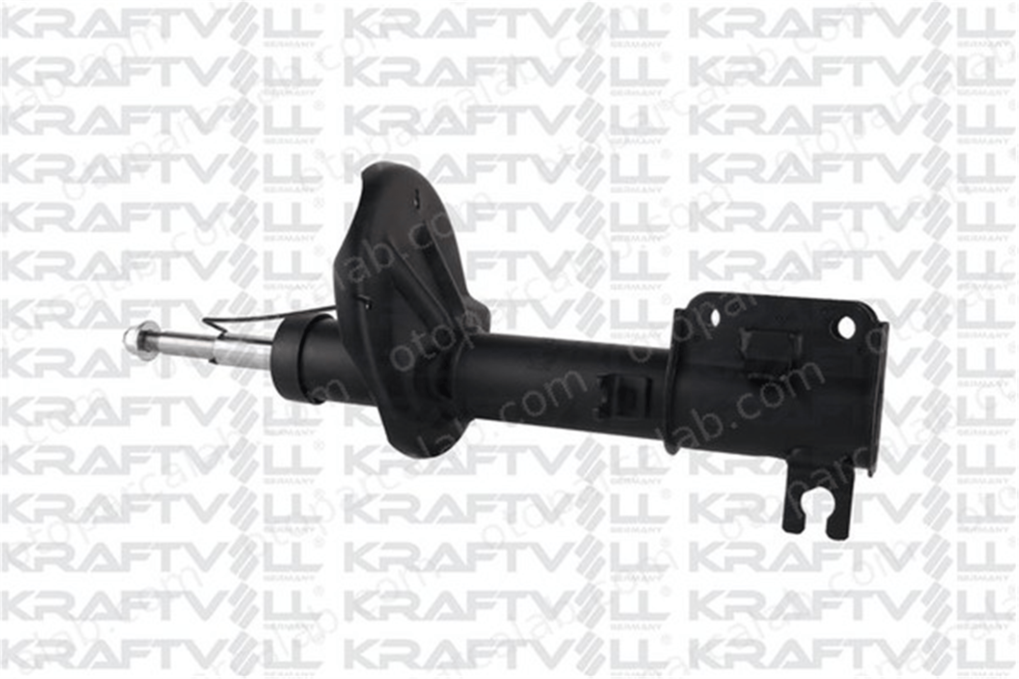 KRAFTVOLL 15010228 Amortisör Ön Sol CITROËN DS3 DS3 Cabrio 96639837 96943771